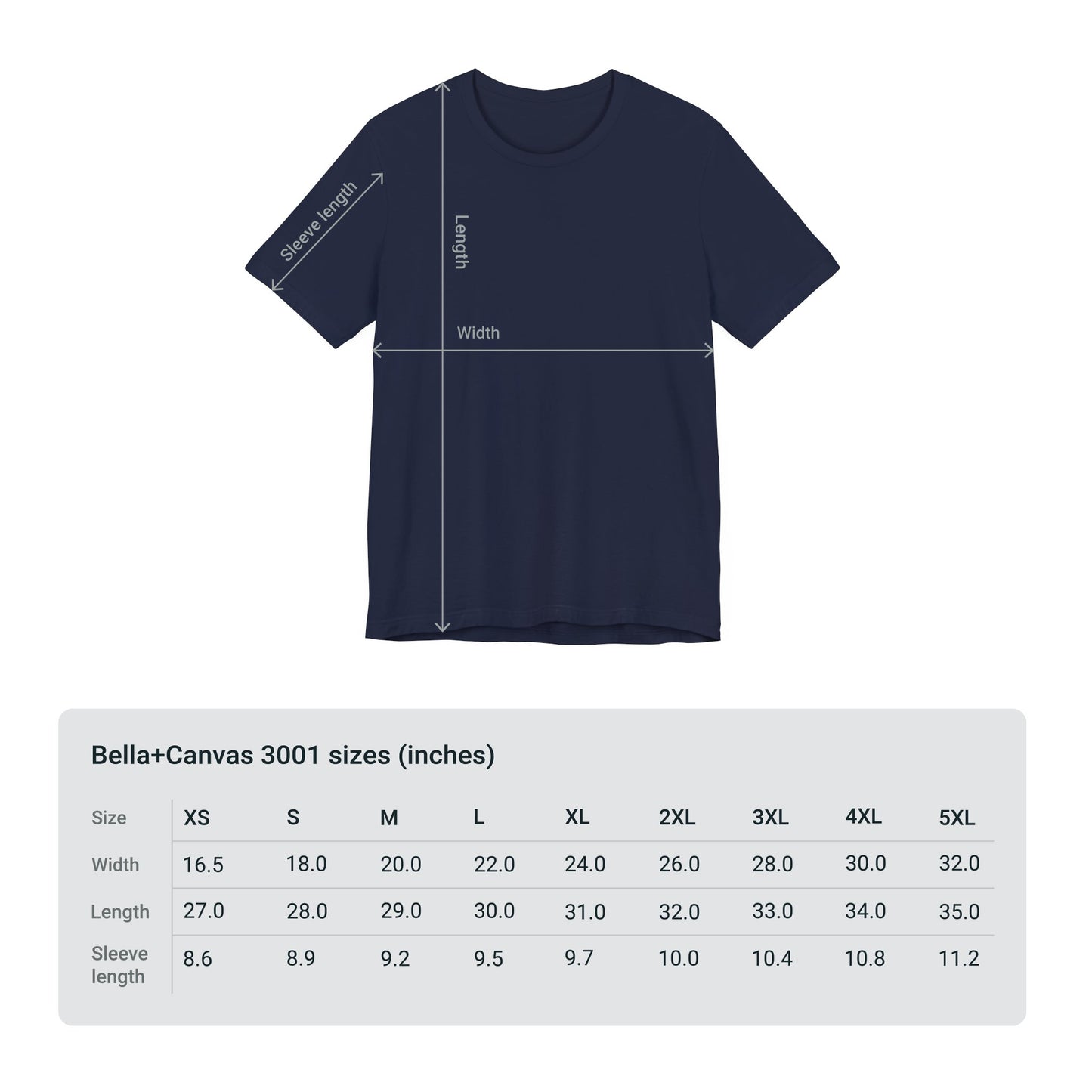 A Little Bit Dramatic Tee