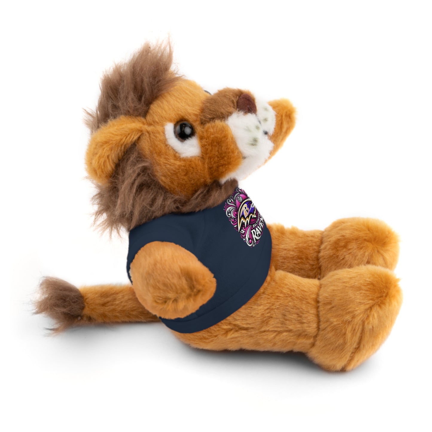 Baltimore Ravens Stuffed Animal