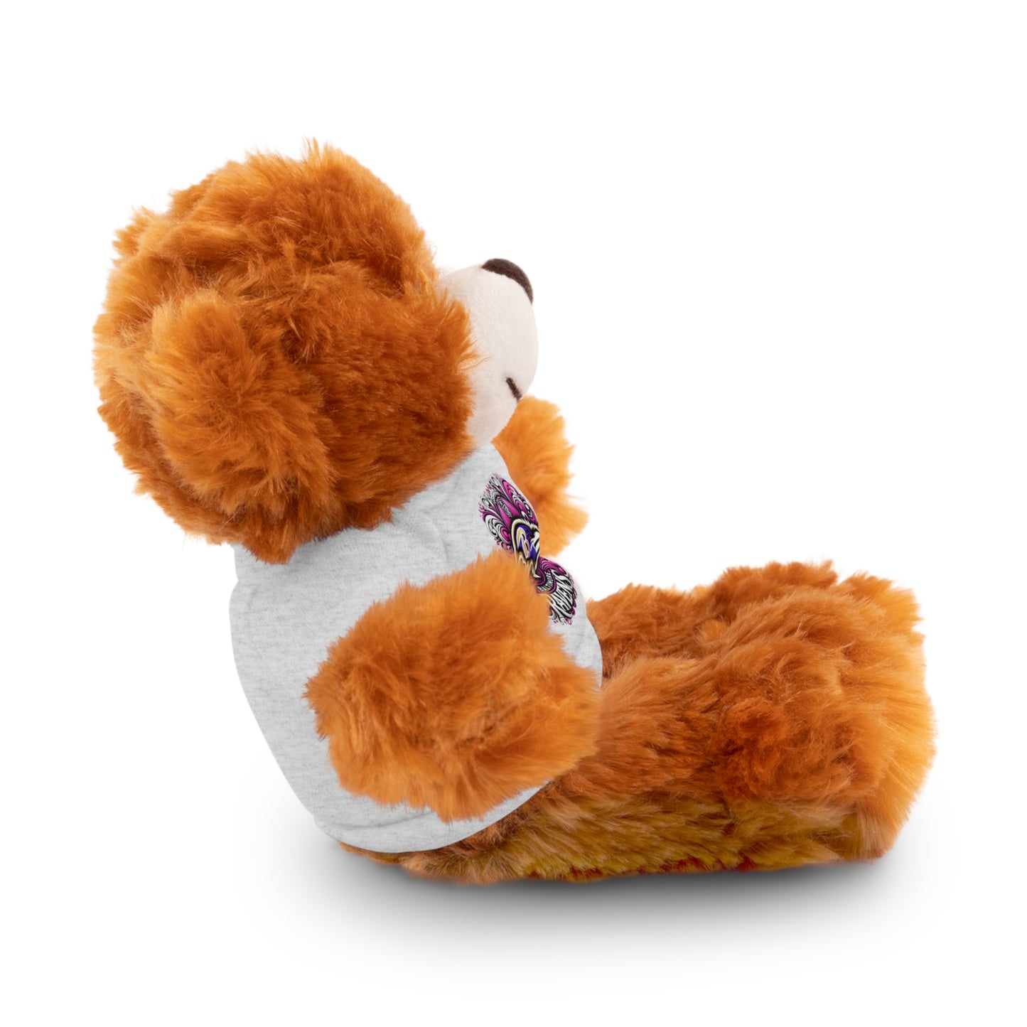 Baltimore Ravens Stuffed Animal