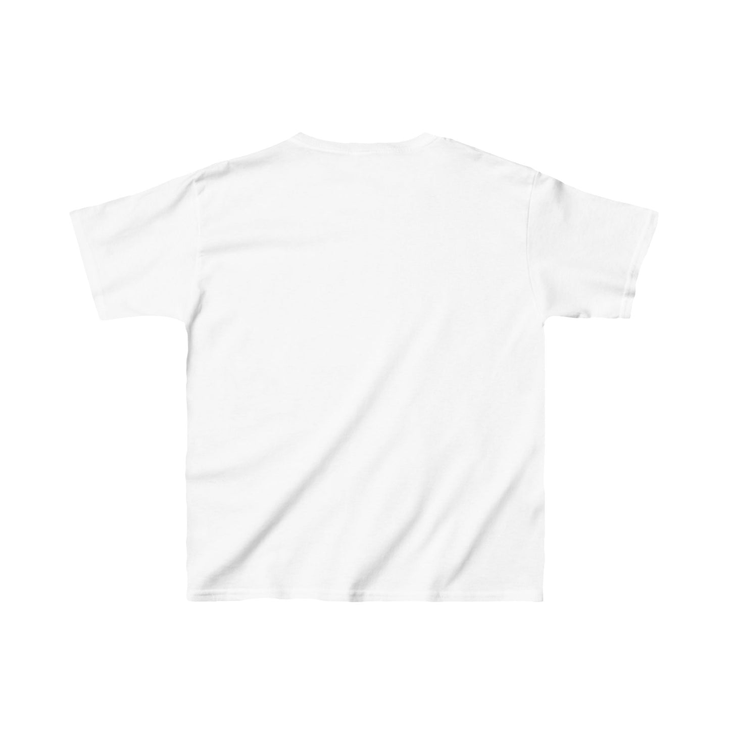 Accept Understand Love Kids Tee
