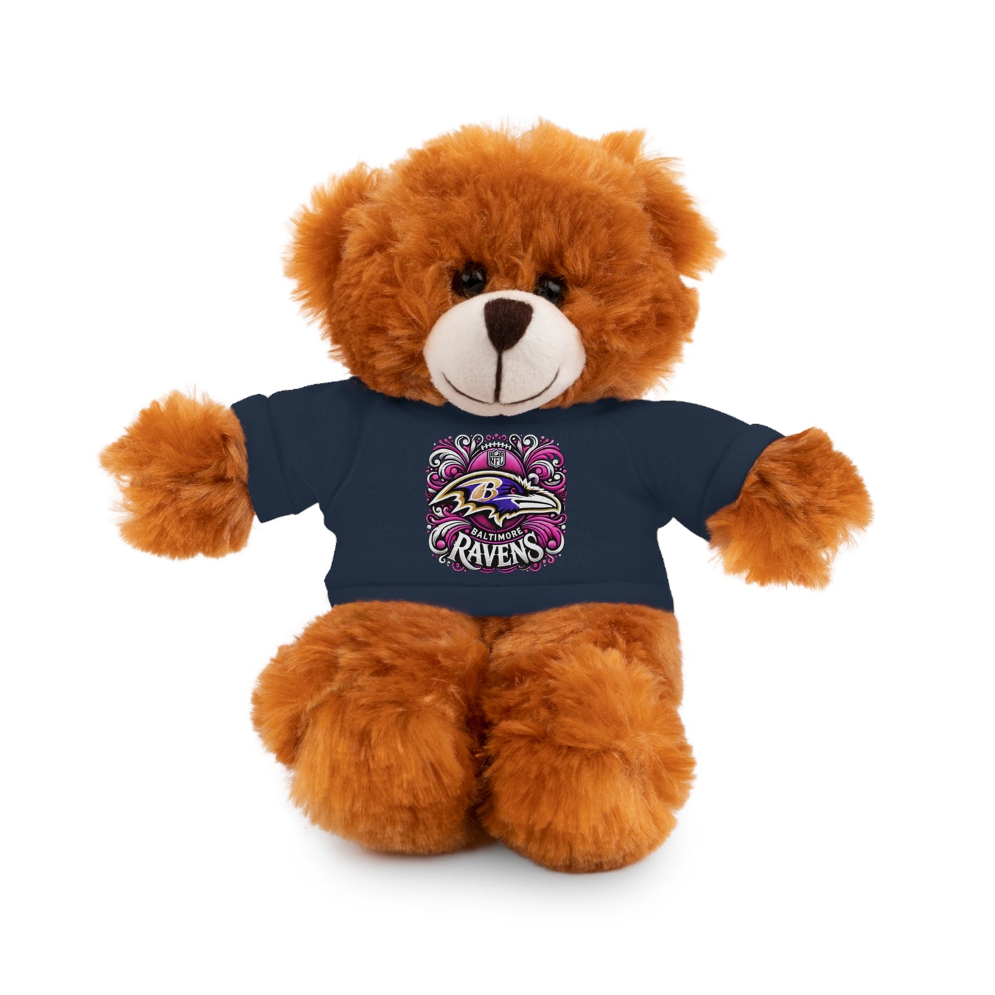 Baltimore Ravens Stuffed Animal