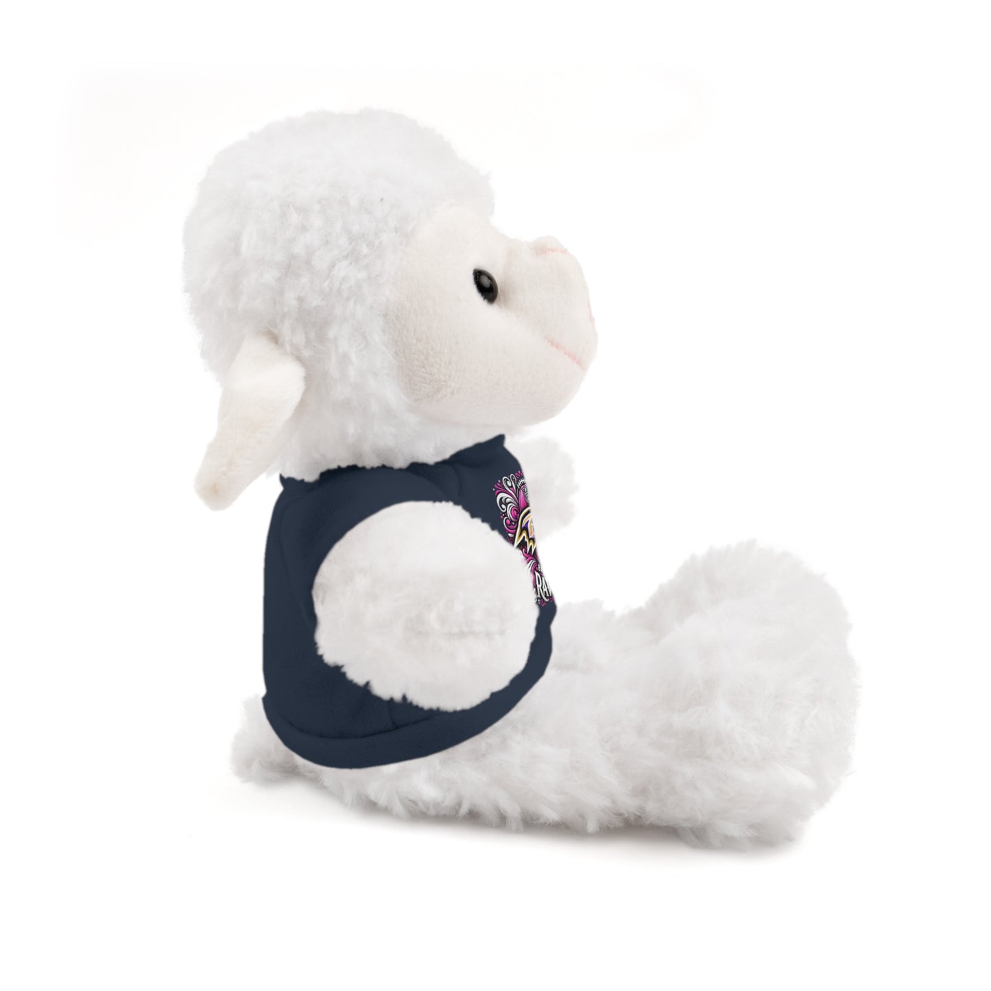 Baltimore Ravens Stuffed Animal