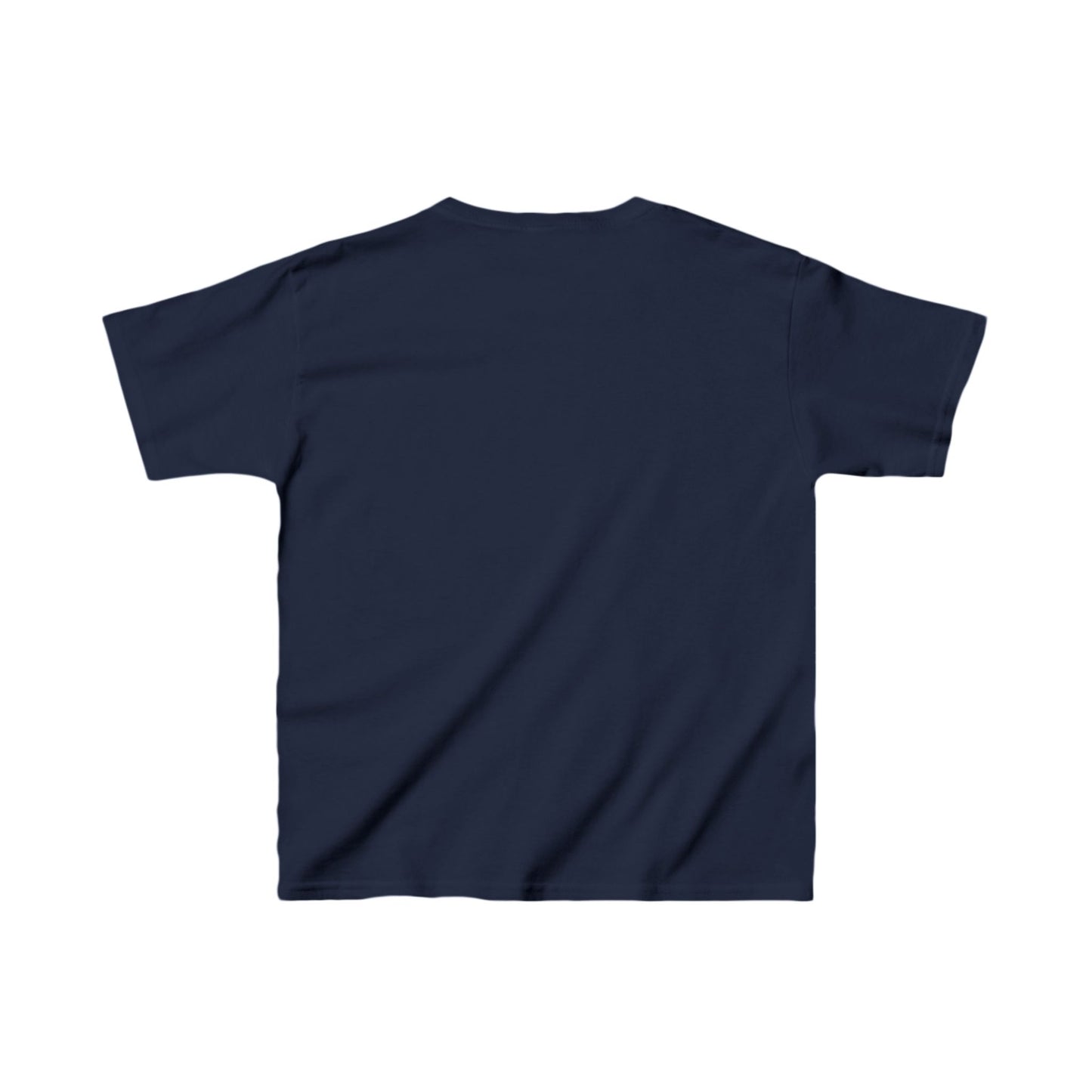 Accept Understand Love Kids Tee