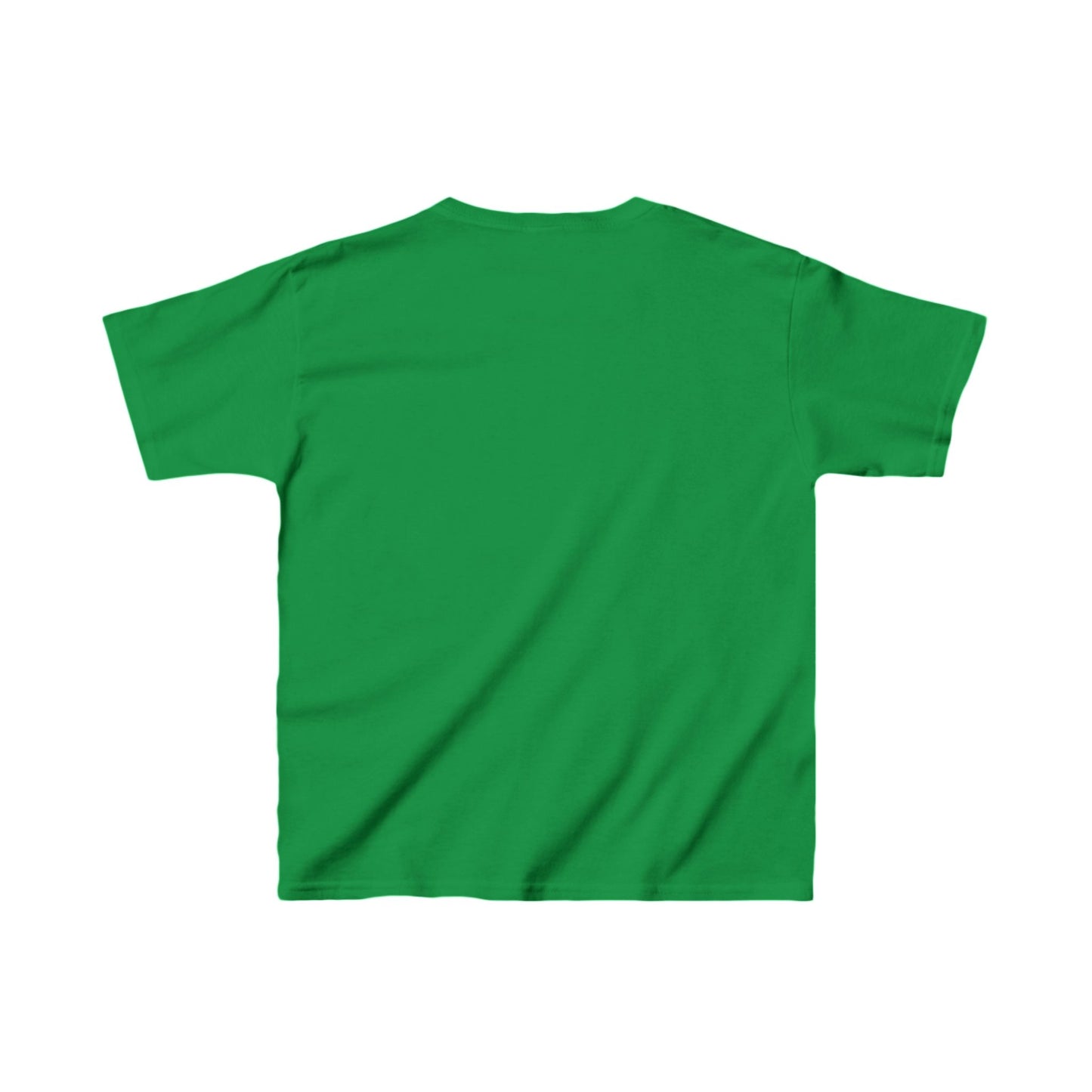 Accept Understand Love Kids Tee