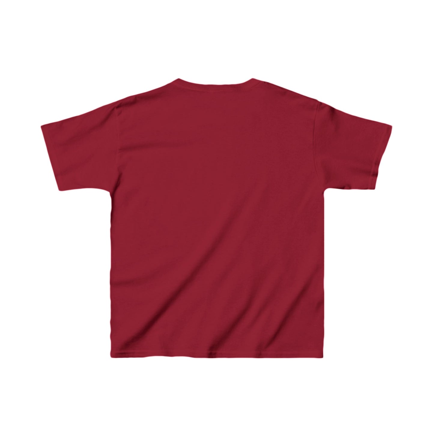 Accept Understand Love Kids Tee