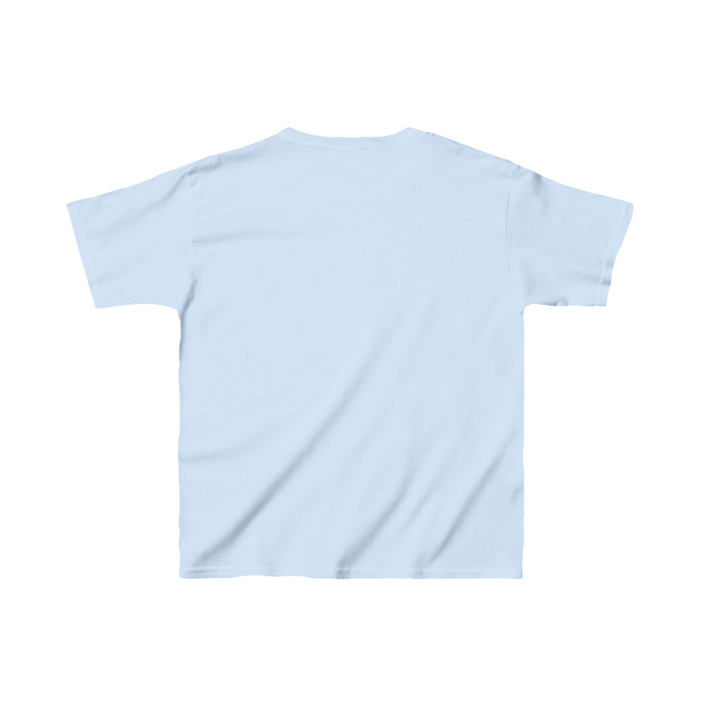 Accept Understand Love Kids Tee
