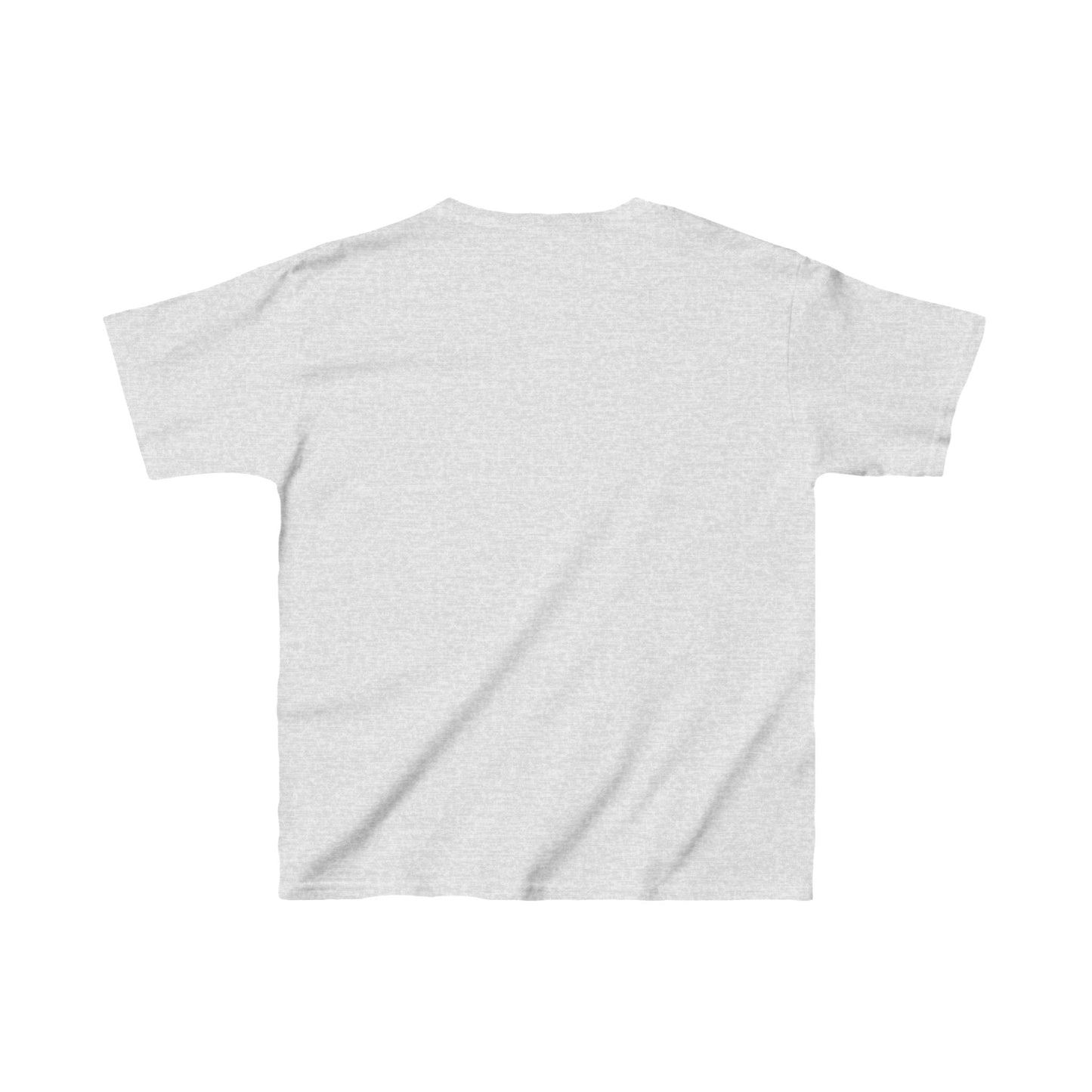 Accept Understand Love Kids Tee