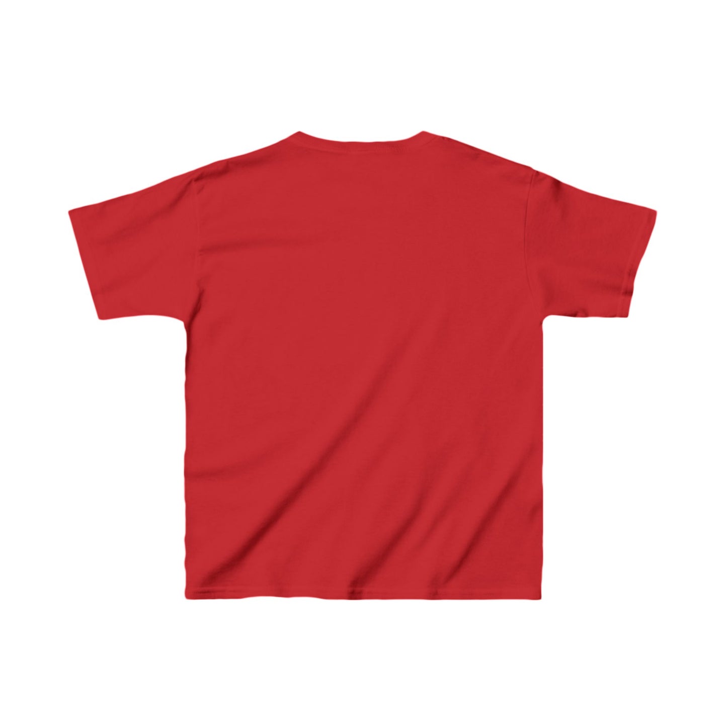 Accept Understand Love Kids Tee