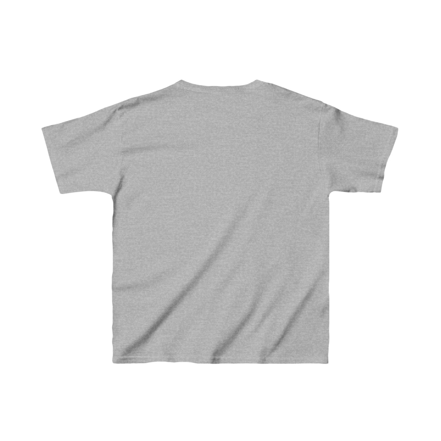 Accept Understand Love Kids Tee