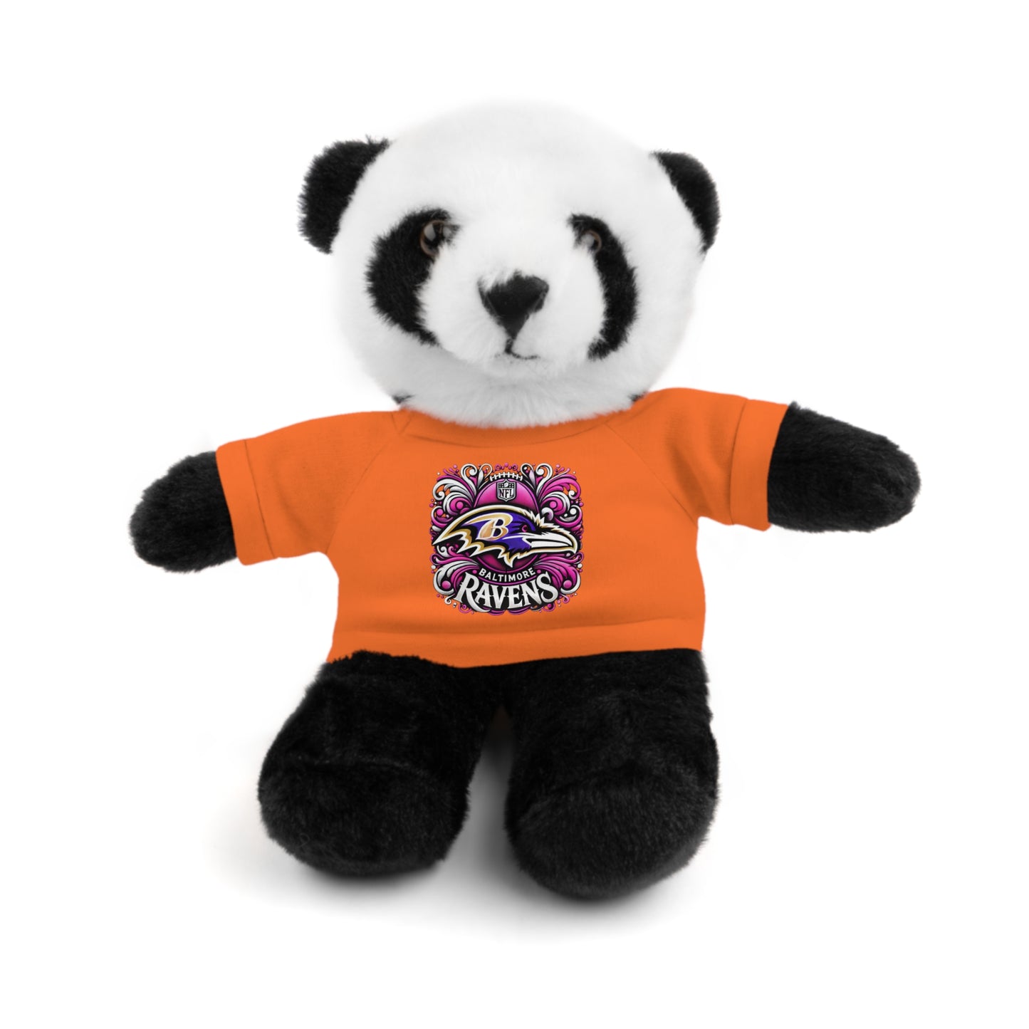 Baltimore Ravens Stuffed Animal