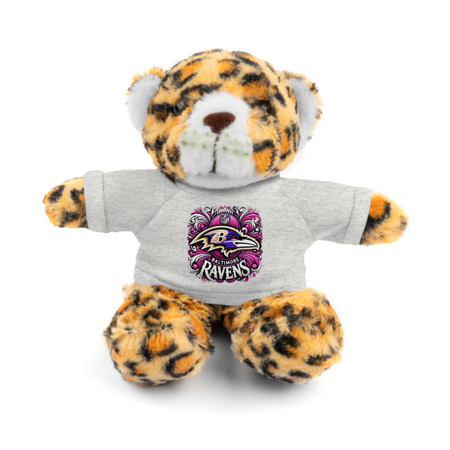 Baltimore Ravens Stuffed Animal