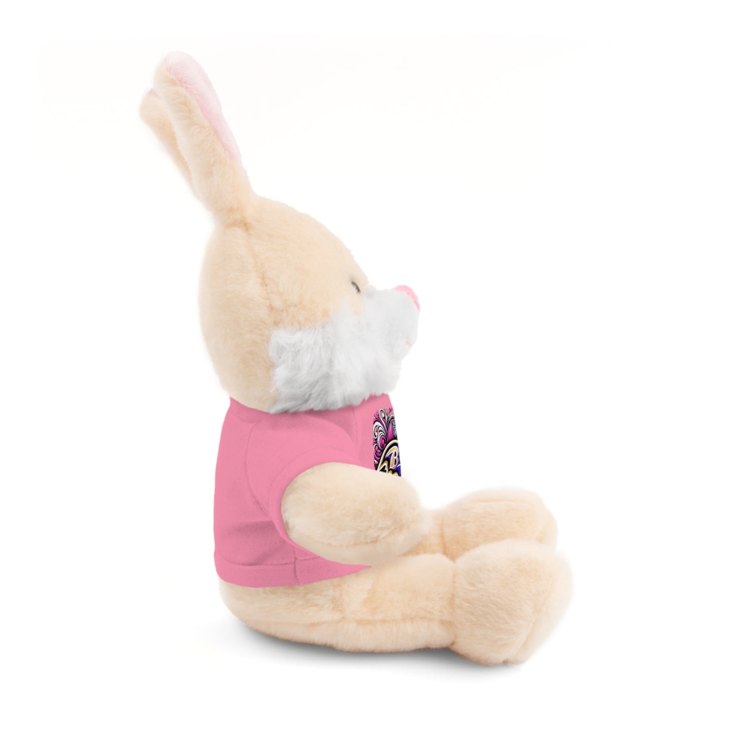 Baltimore Ravens Stuffed Animal