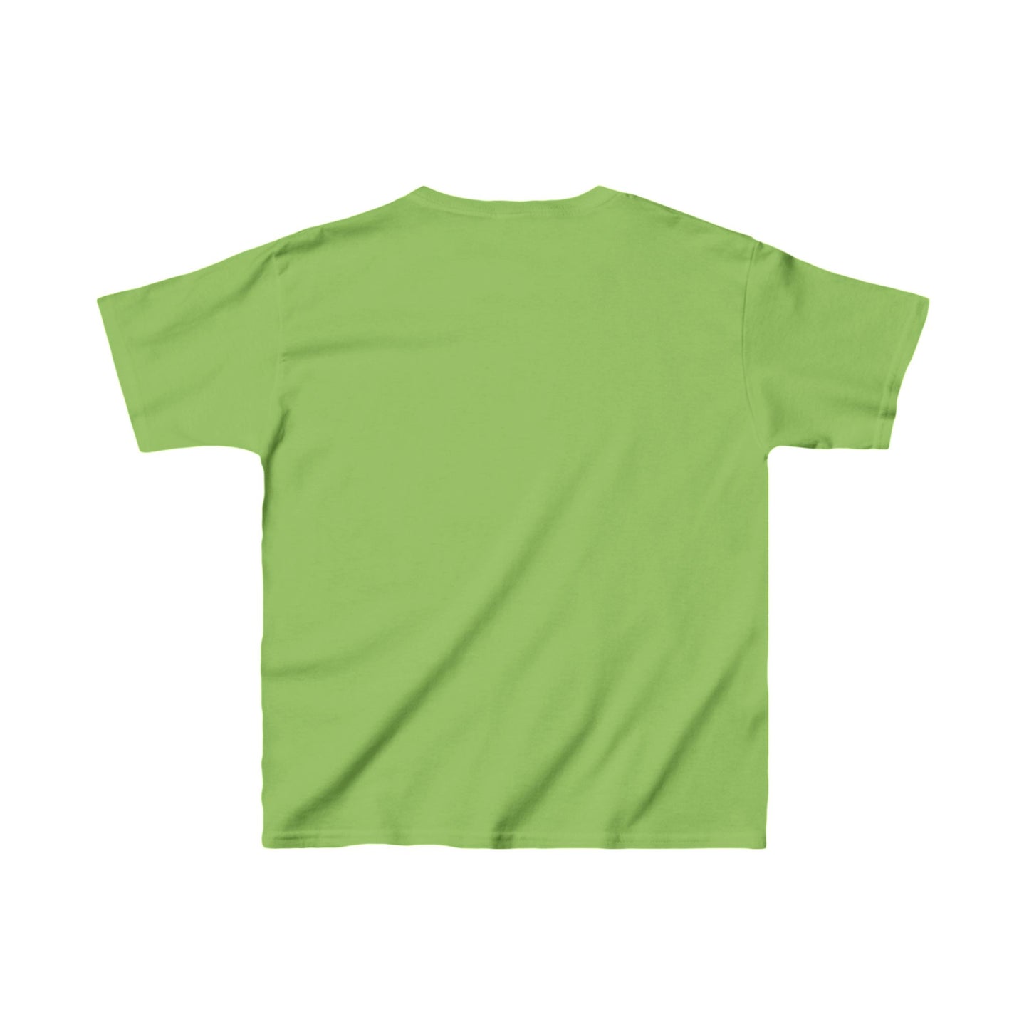 Accept Understand Love Kids Tee