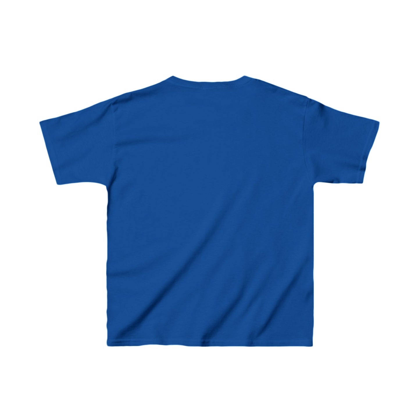 Accept Understand Love Kids Tee