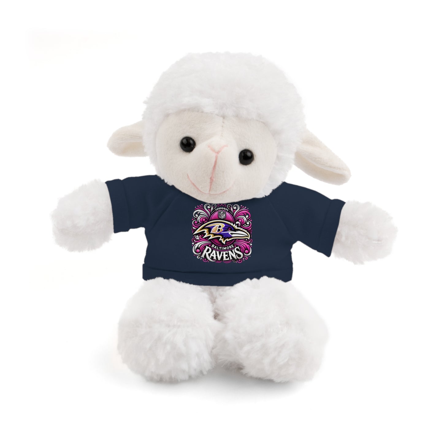 Baltimore Ravens Stuffed Animal