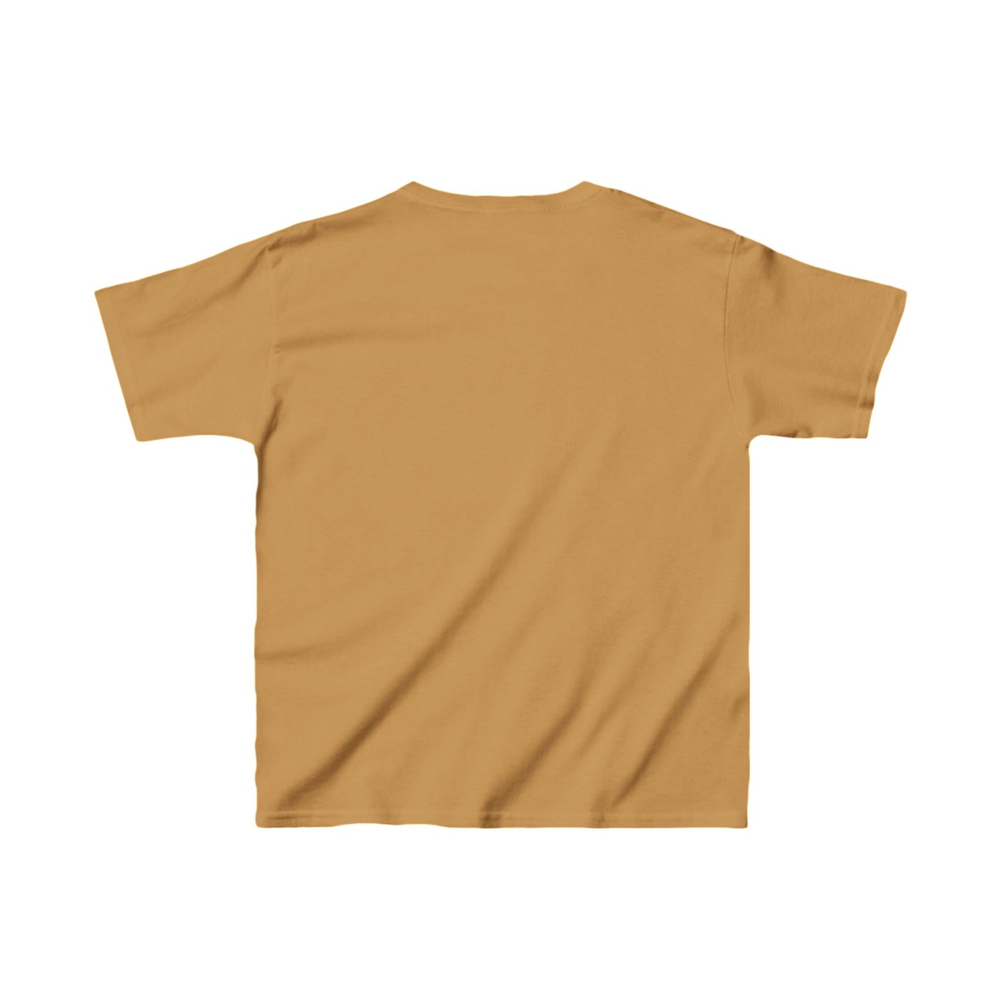 Accept Understand Love Kids Tee
