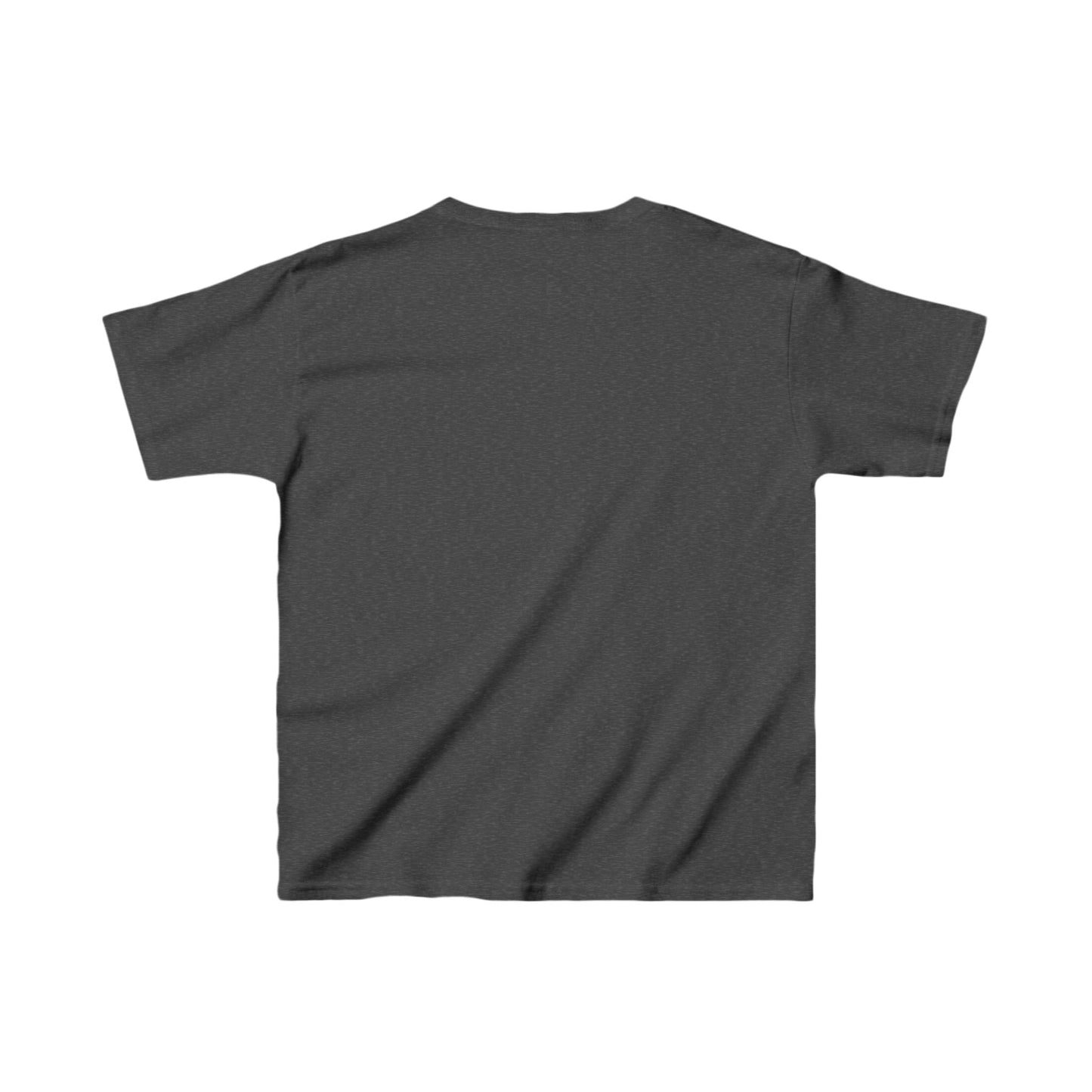 Accept Understand Love Kids Tee