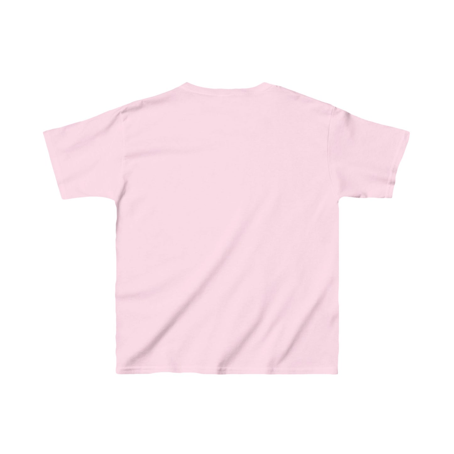 Accept Understand Love Kids Tee