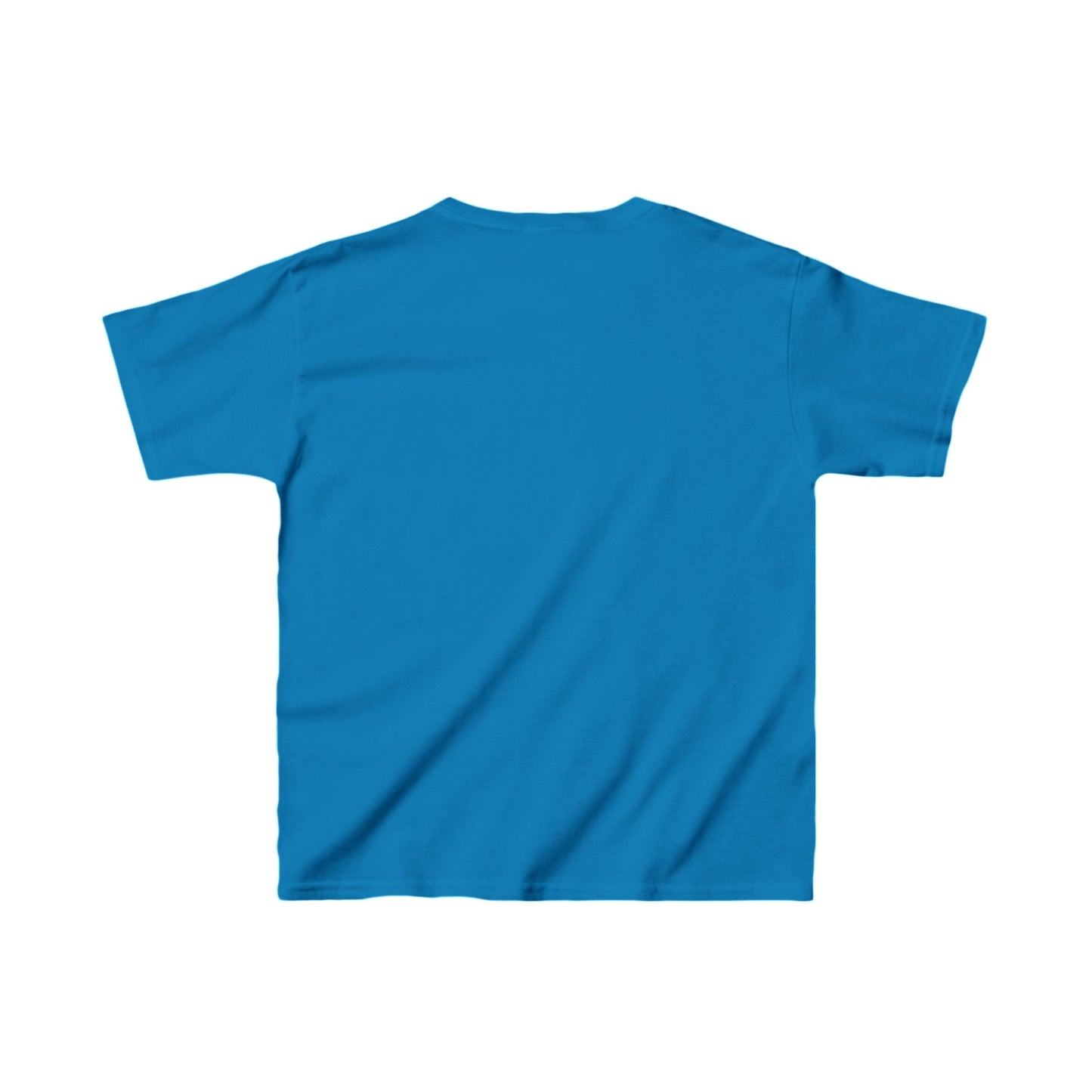 Accept Understand Love Kids Tee