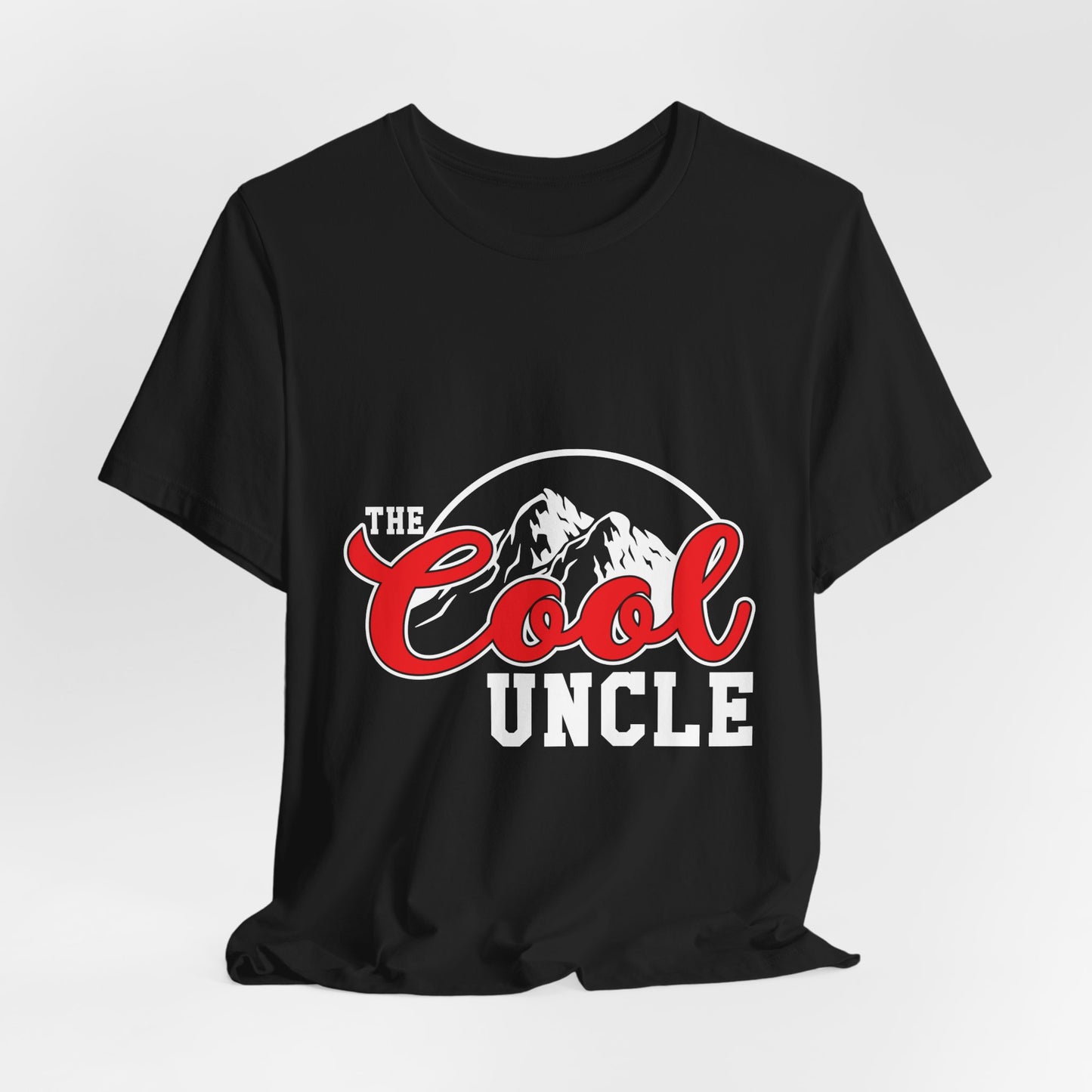 The Cool Uncle Tee