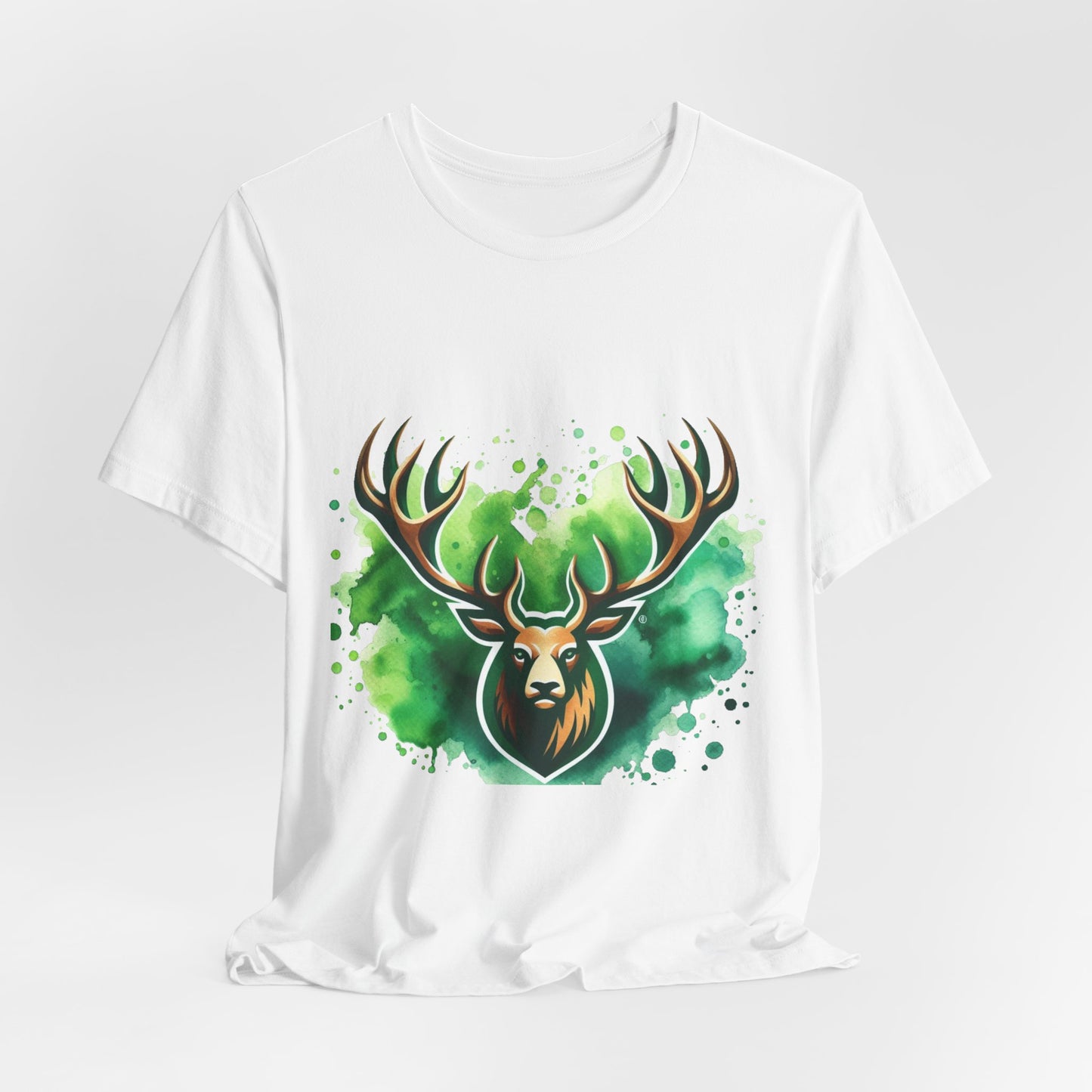 Edmonton Elks Tee