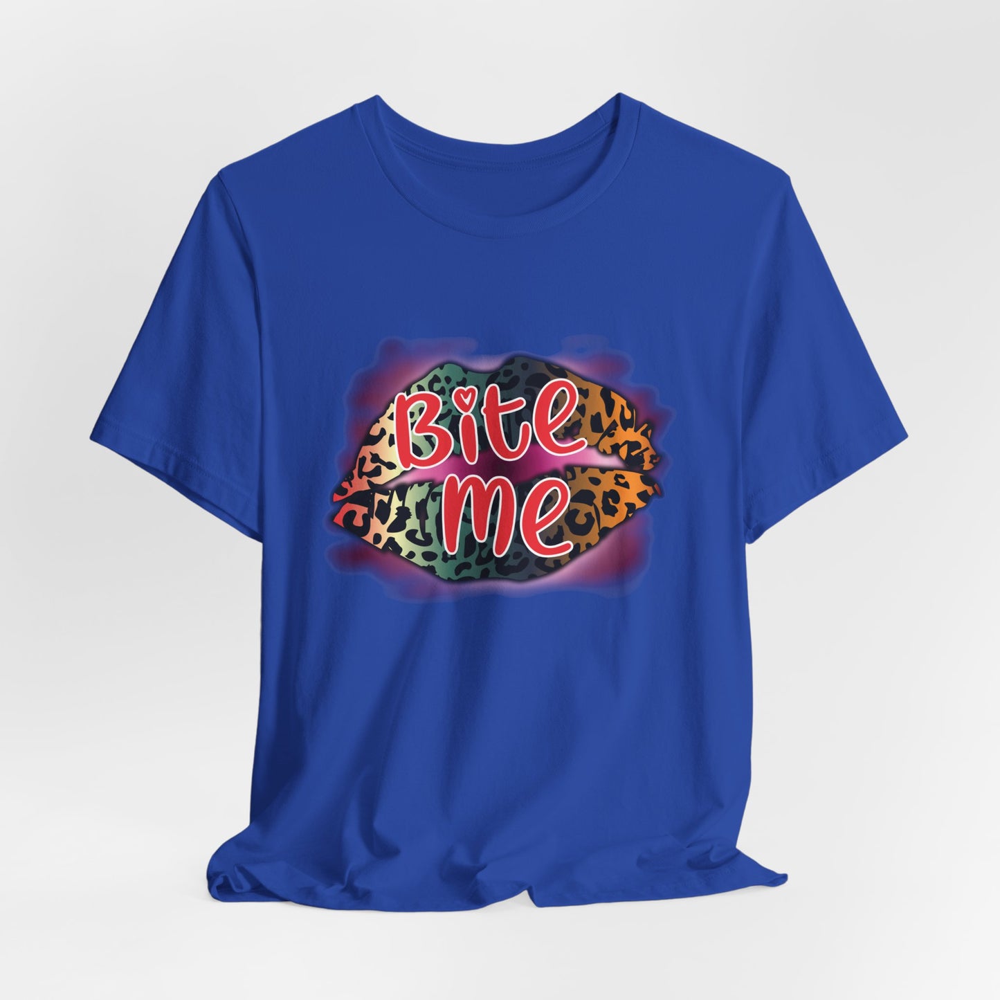 Bite Me Tee