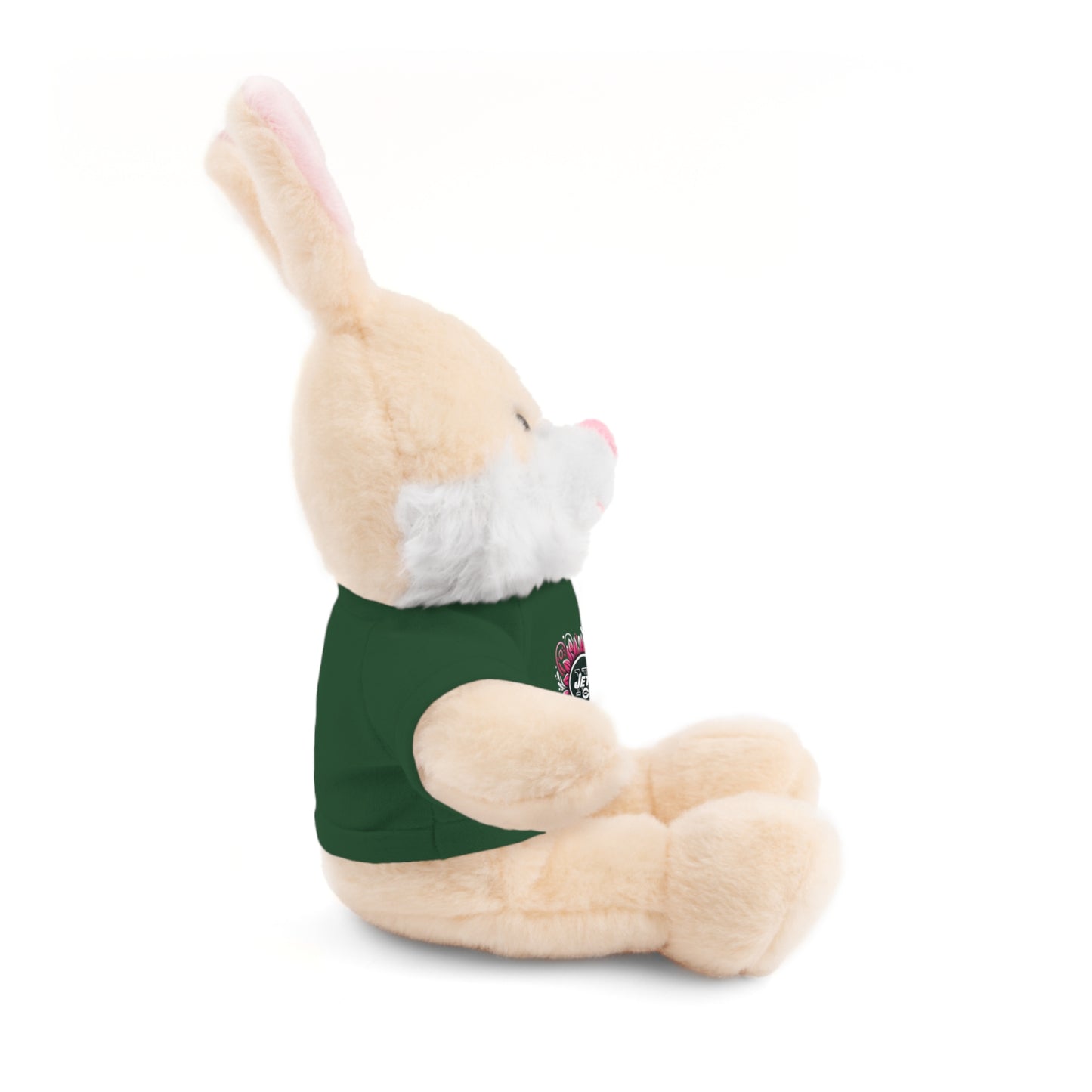 New York Jets Stuffed Animal