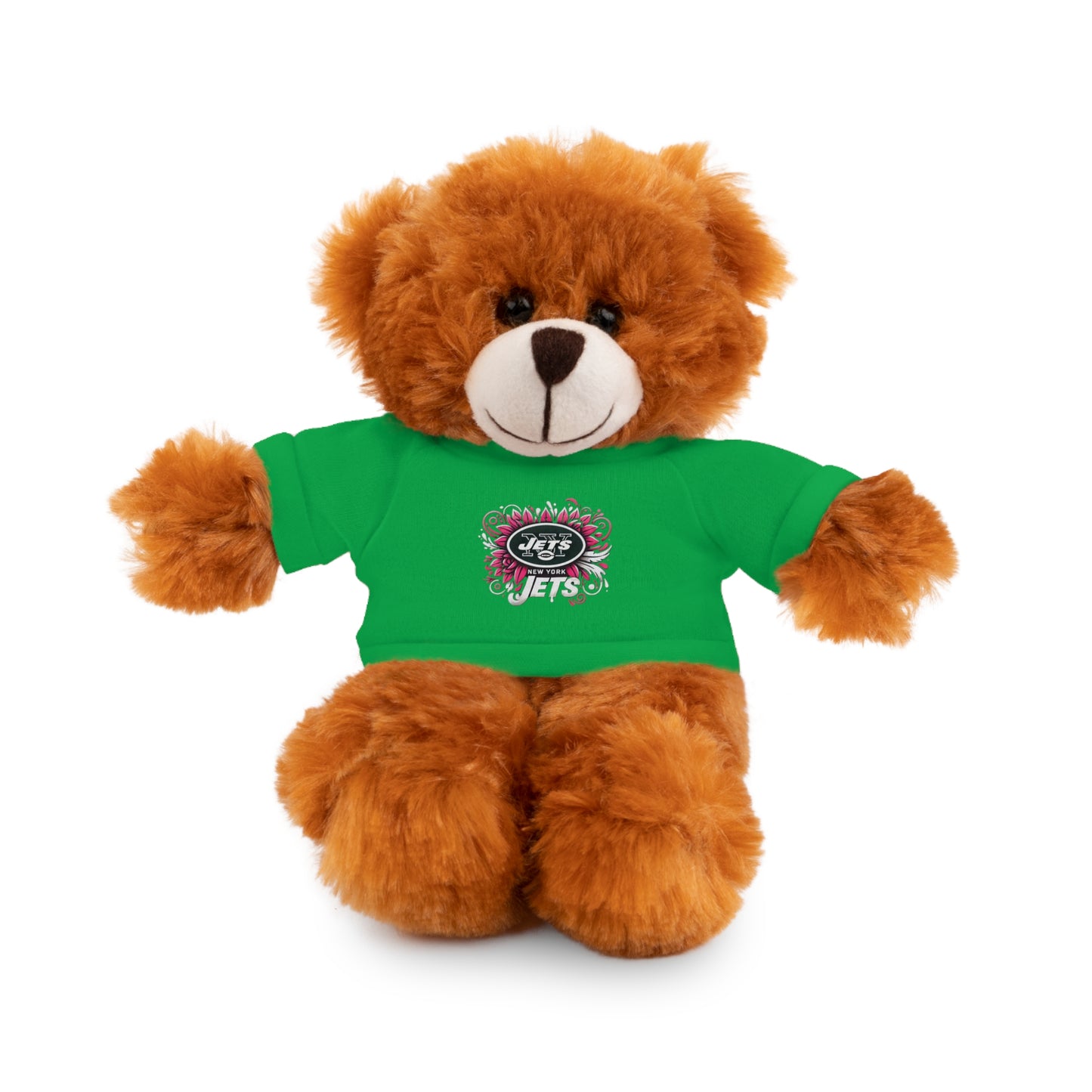 New York Jets Stuffed Animal