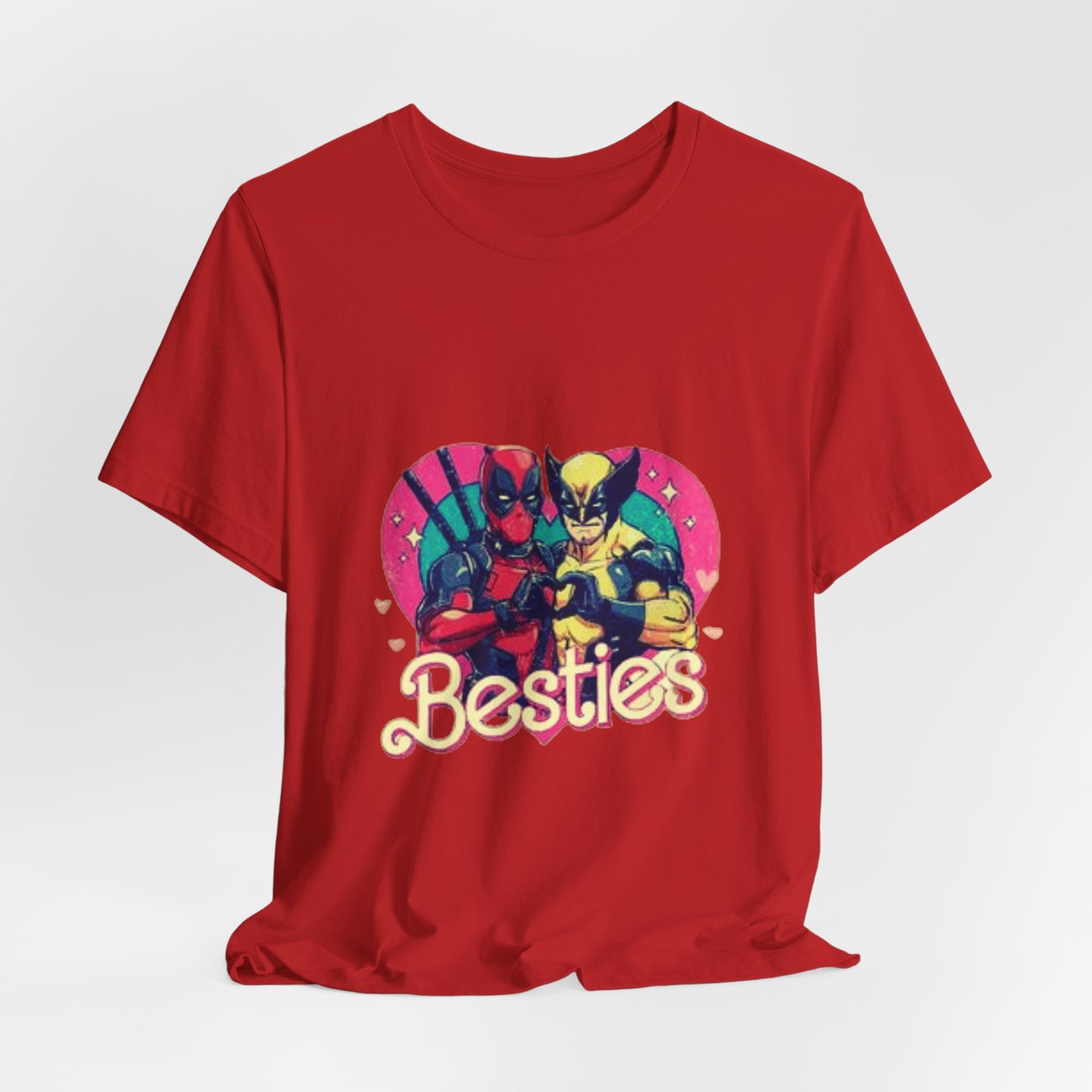 BESTIES Tee