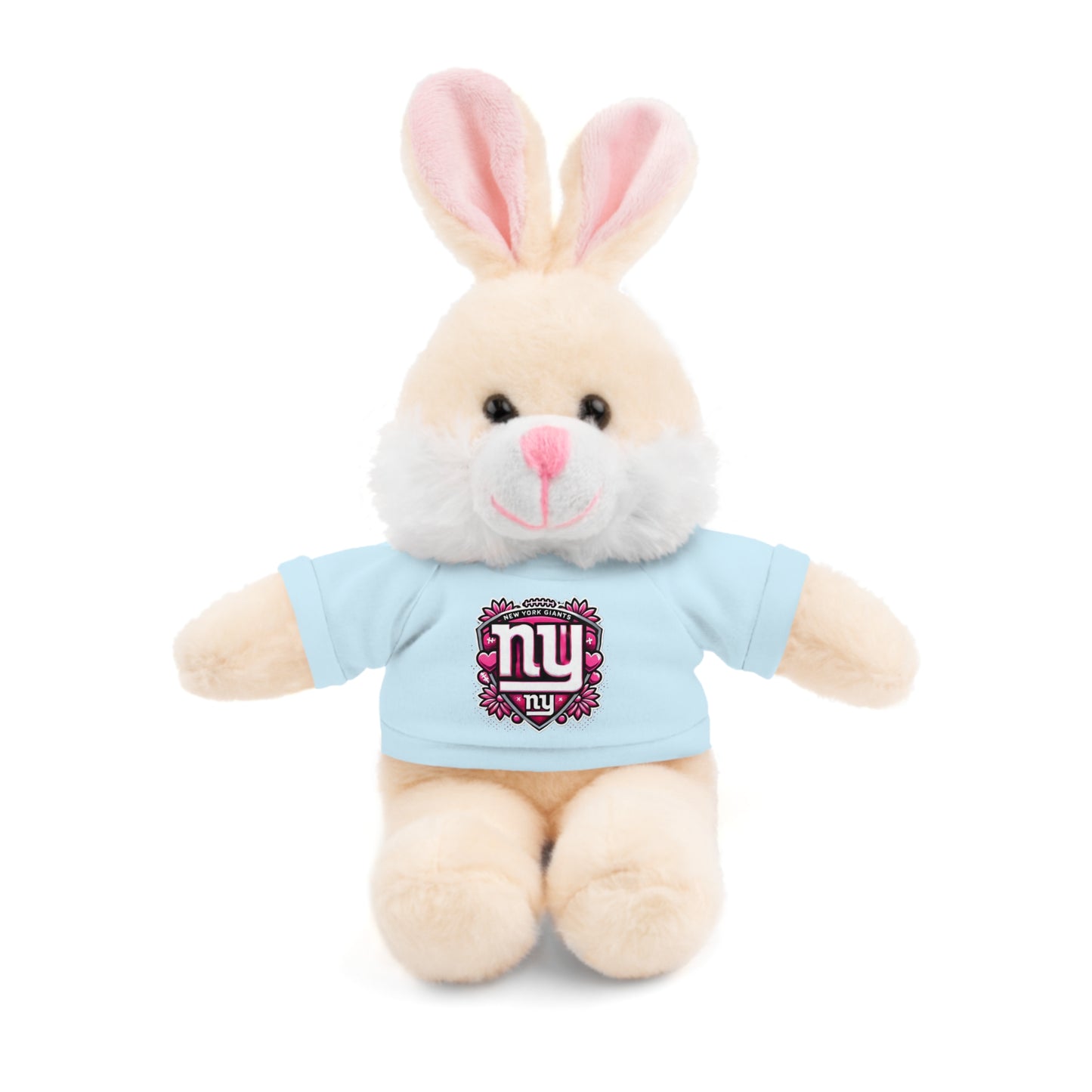 New York Giants Stuffed Animal