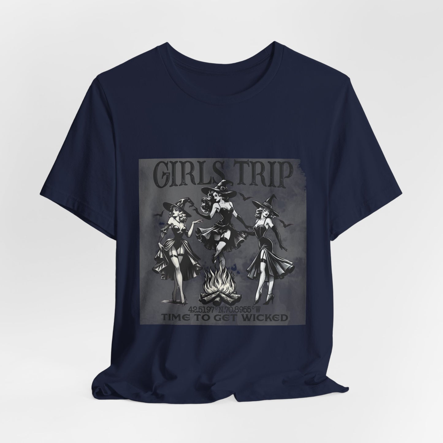 Girls Trip Tee