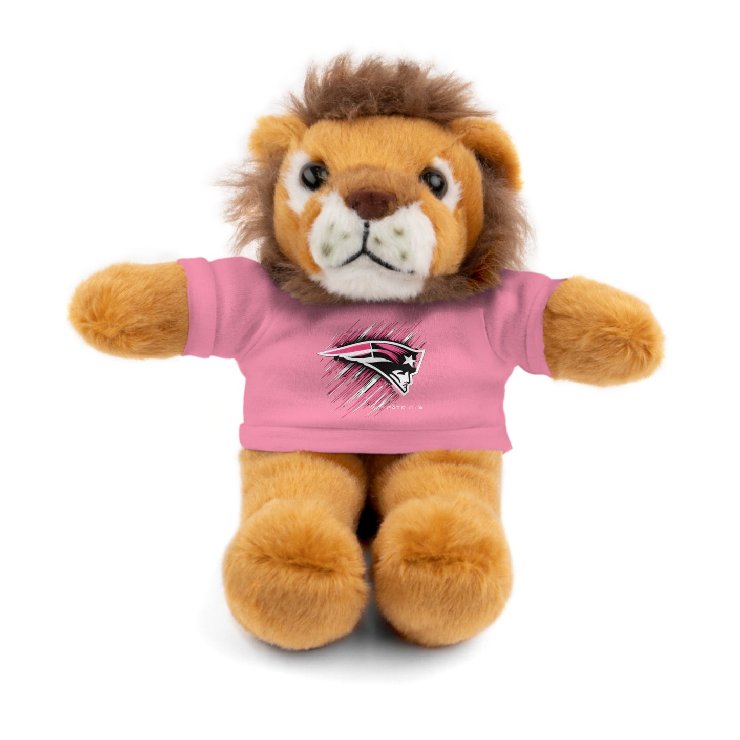 New England Patriots Stuffed Animal