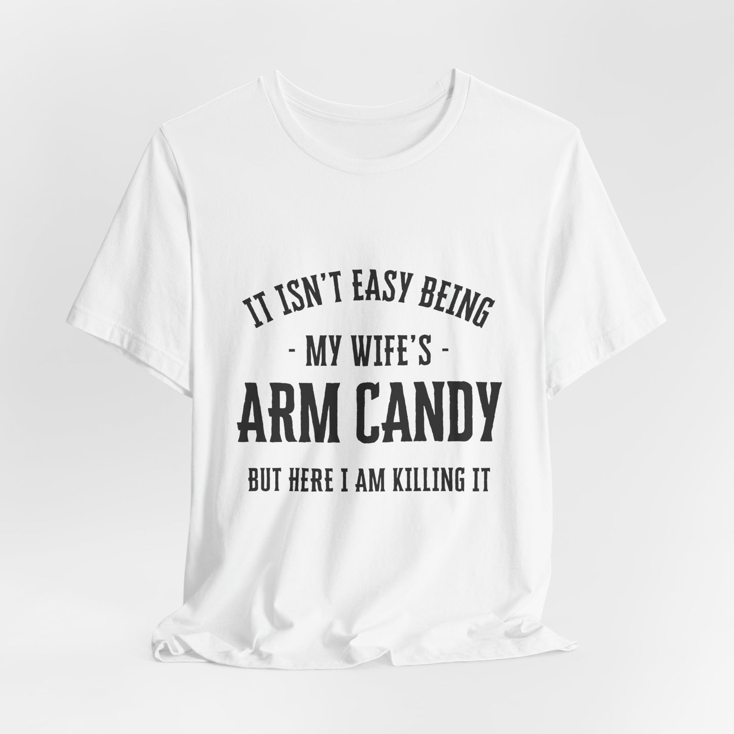 Arm Candy Tee