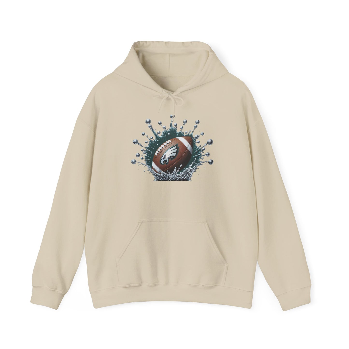 Philadelphia Eagles Hoodie