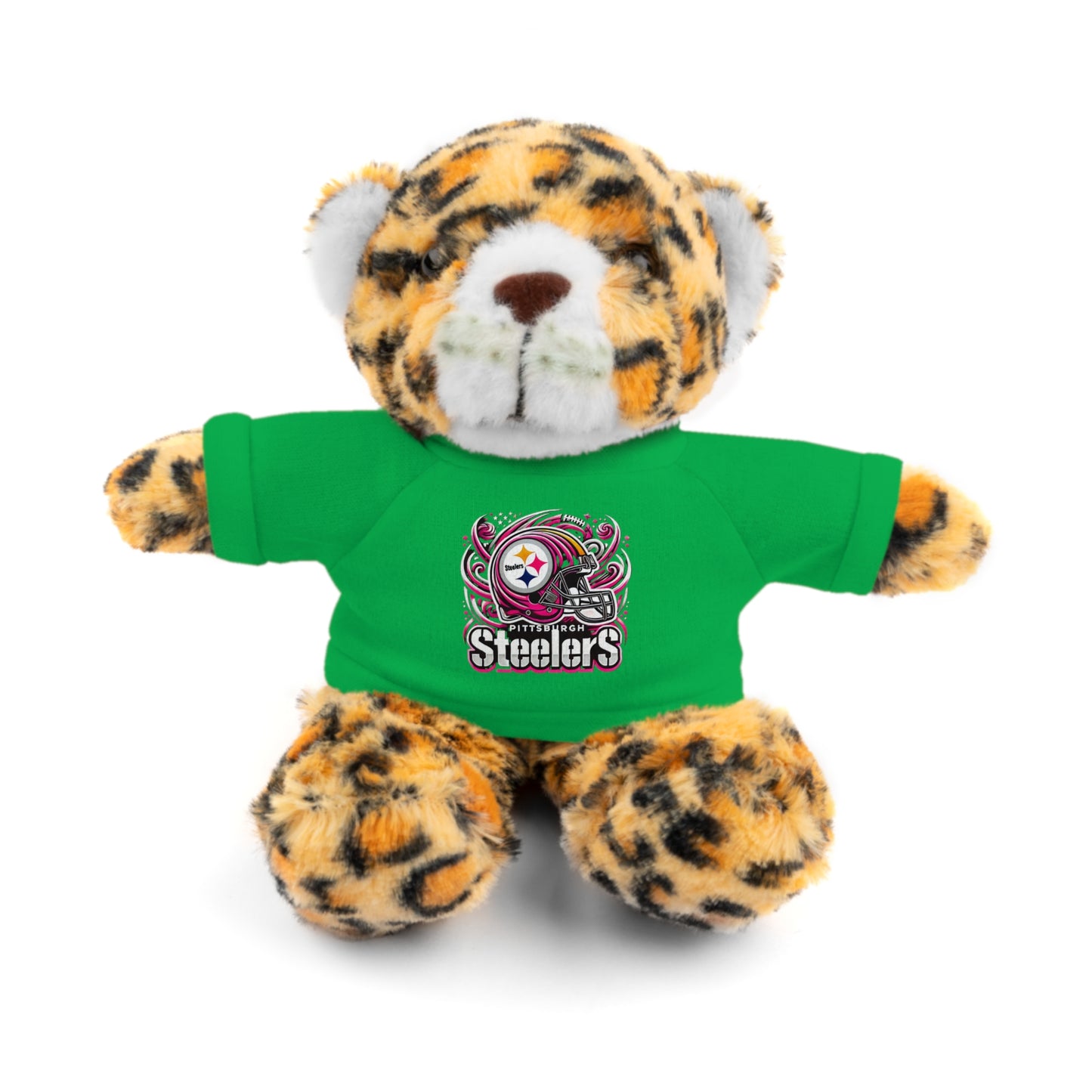 Pittsburgh Steelers Stuffed Animal