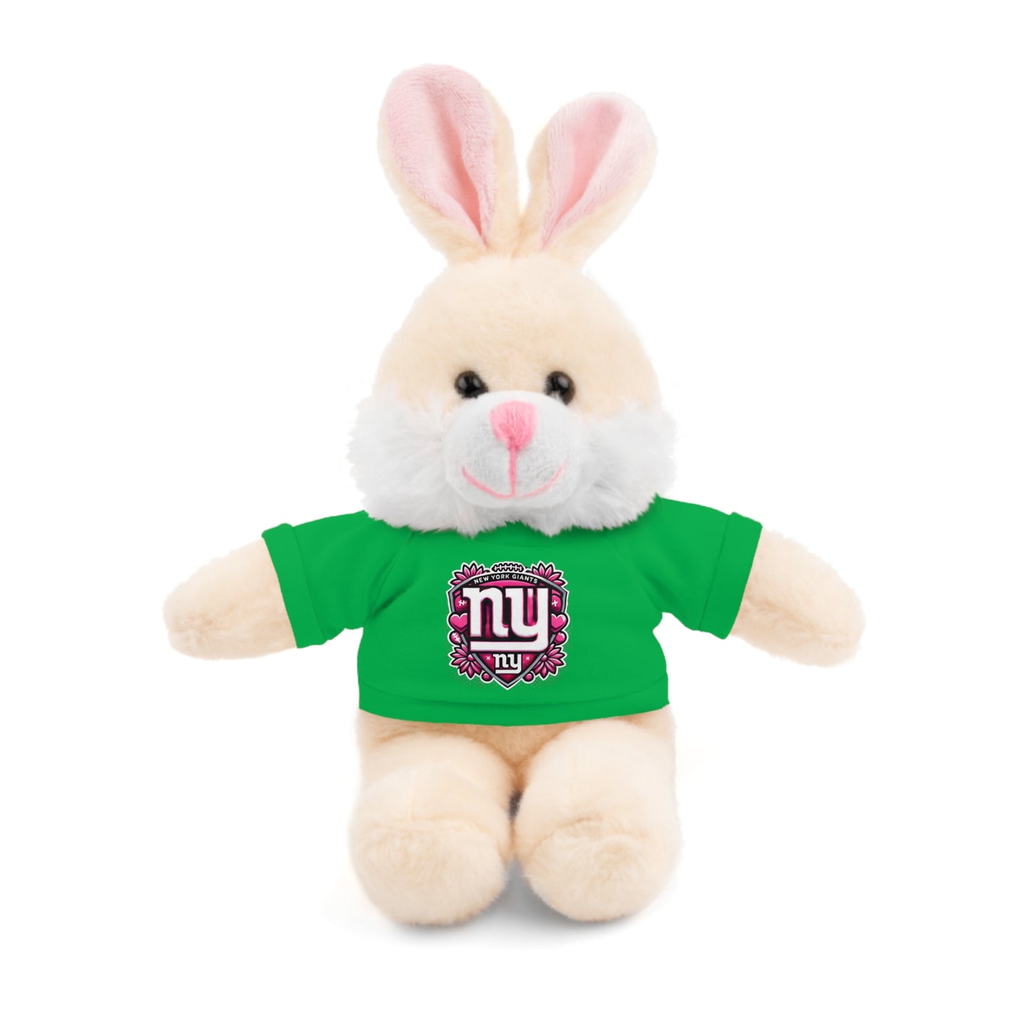 New York Giants Stuffed Animal