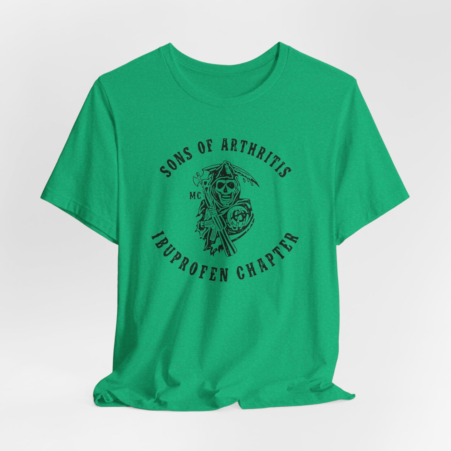 Sons of Arthritus Tee