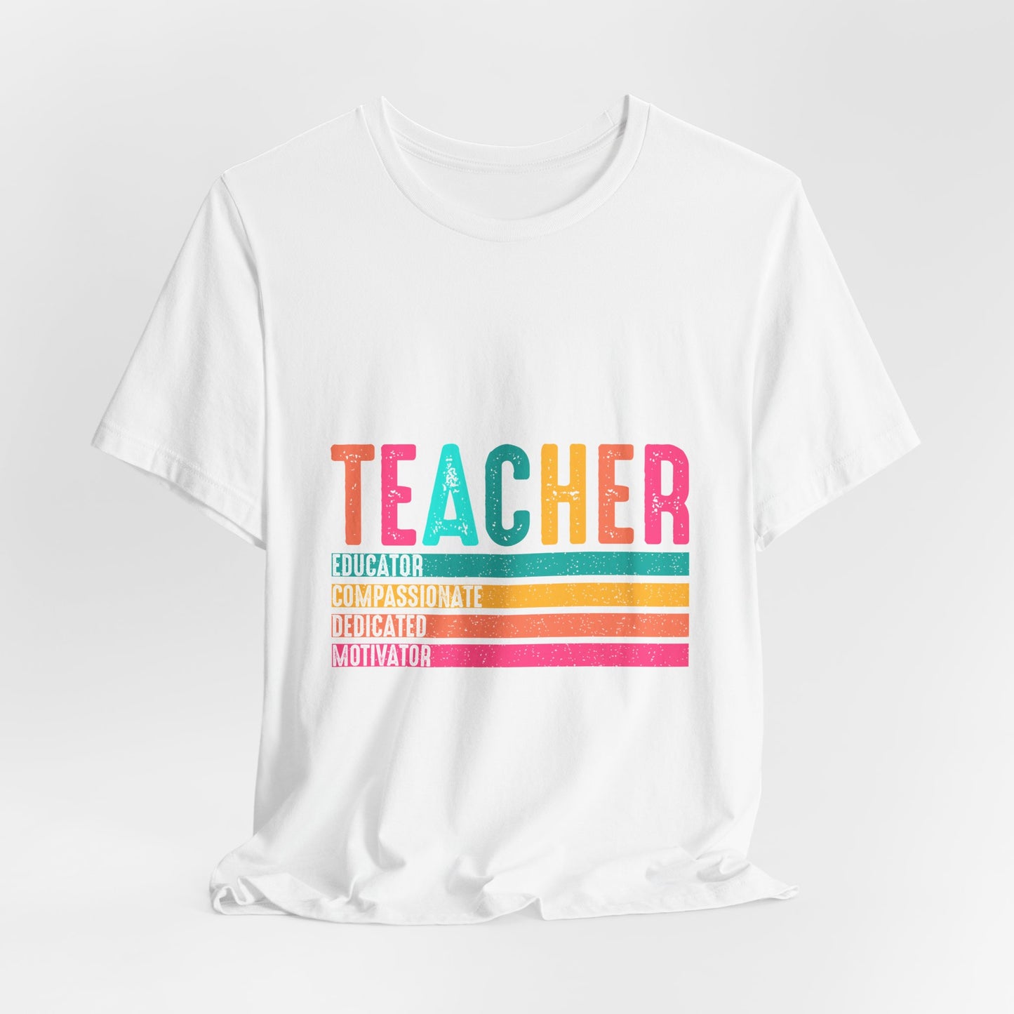 TEACHER Tee