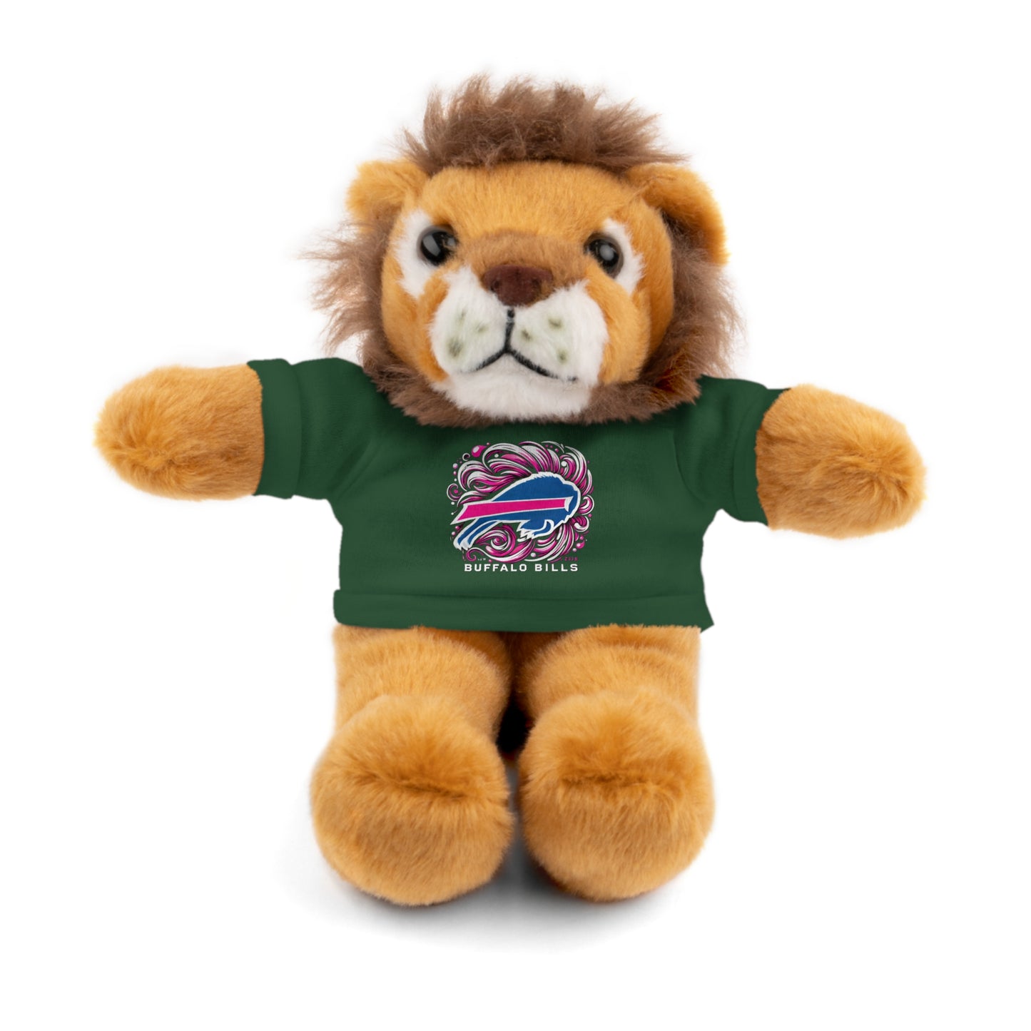 Buffalo Bills Stuffed Animal