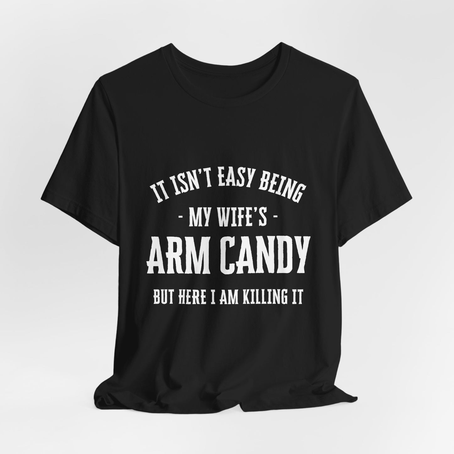 Arm Candy Tee