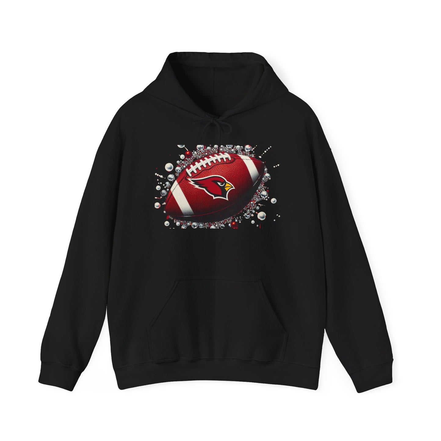 Arizona Cardinals Hoodie