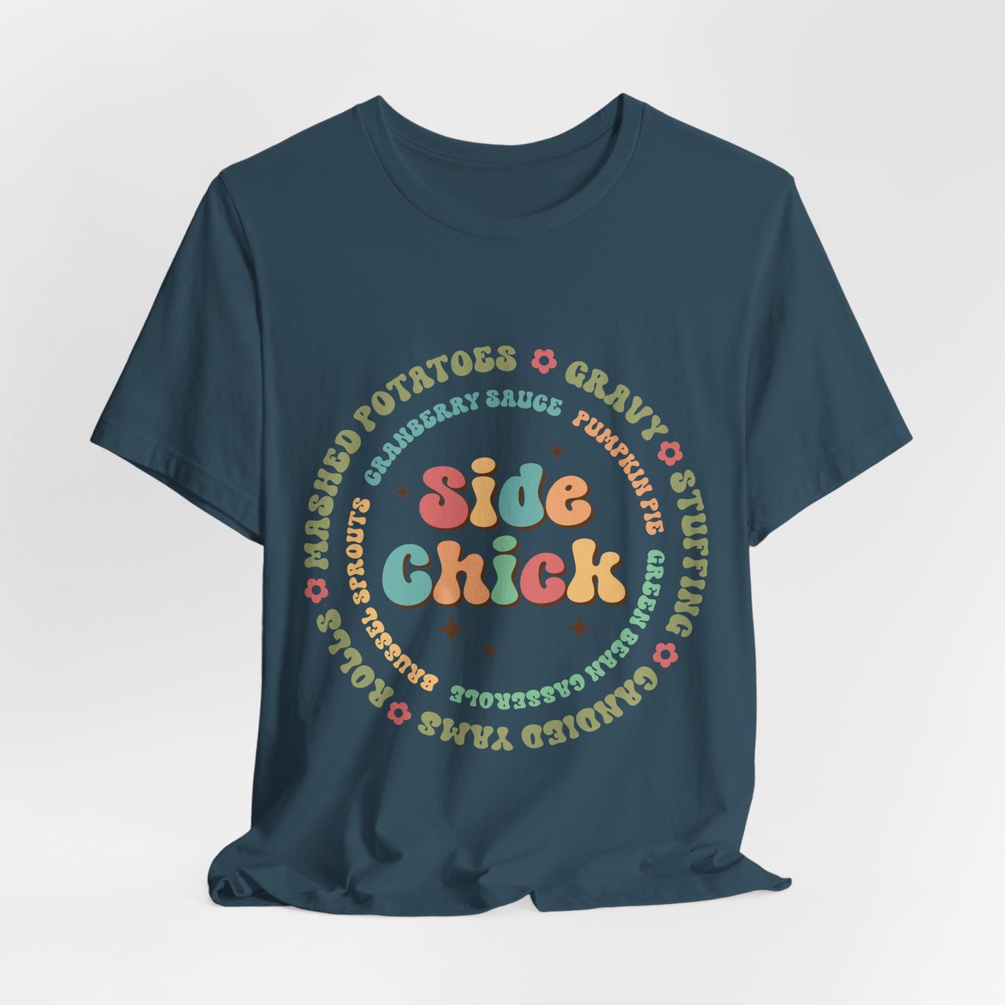 I'm A Side Chick Tee