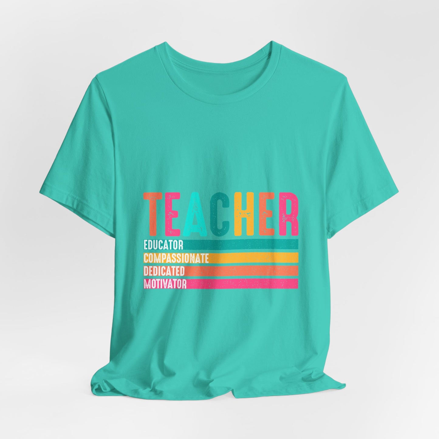 TEACHER Tee