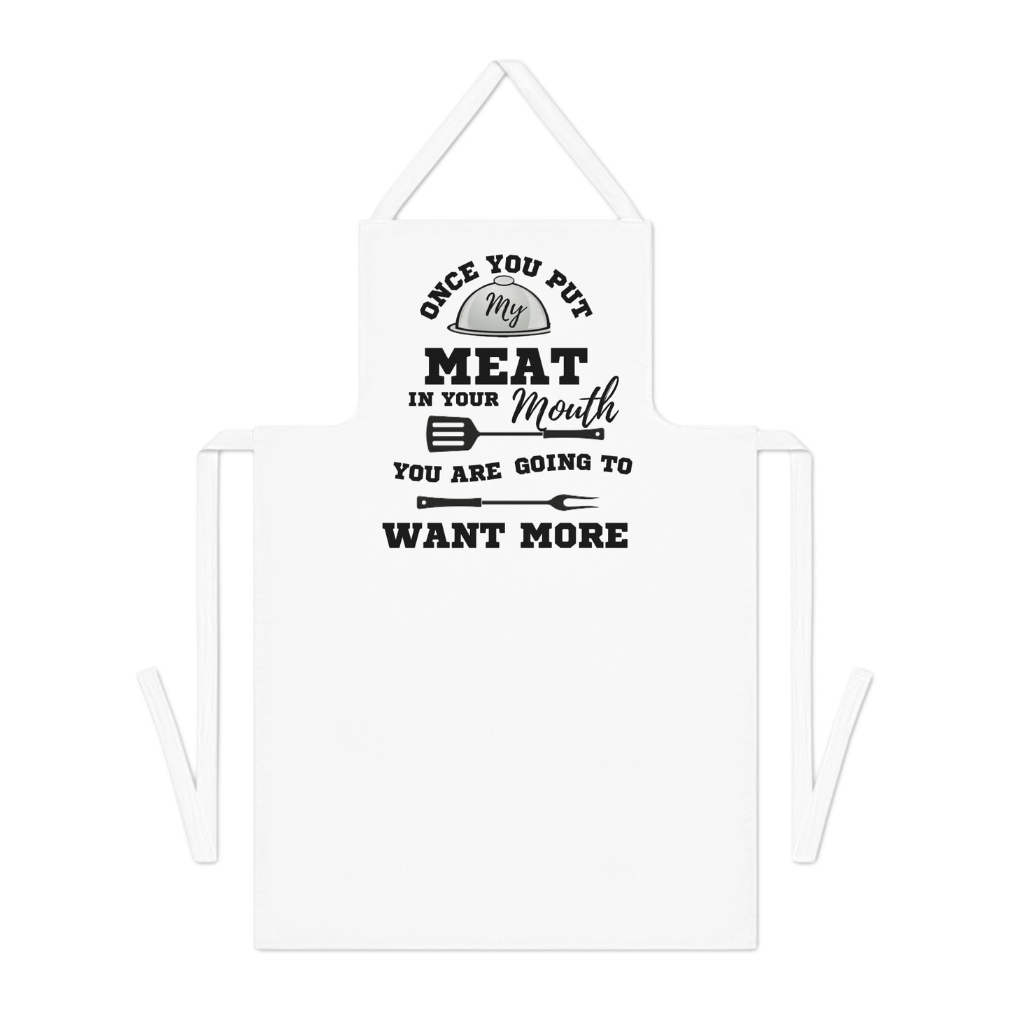 My Meat Apron