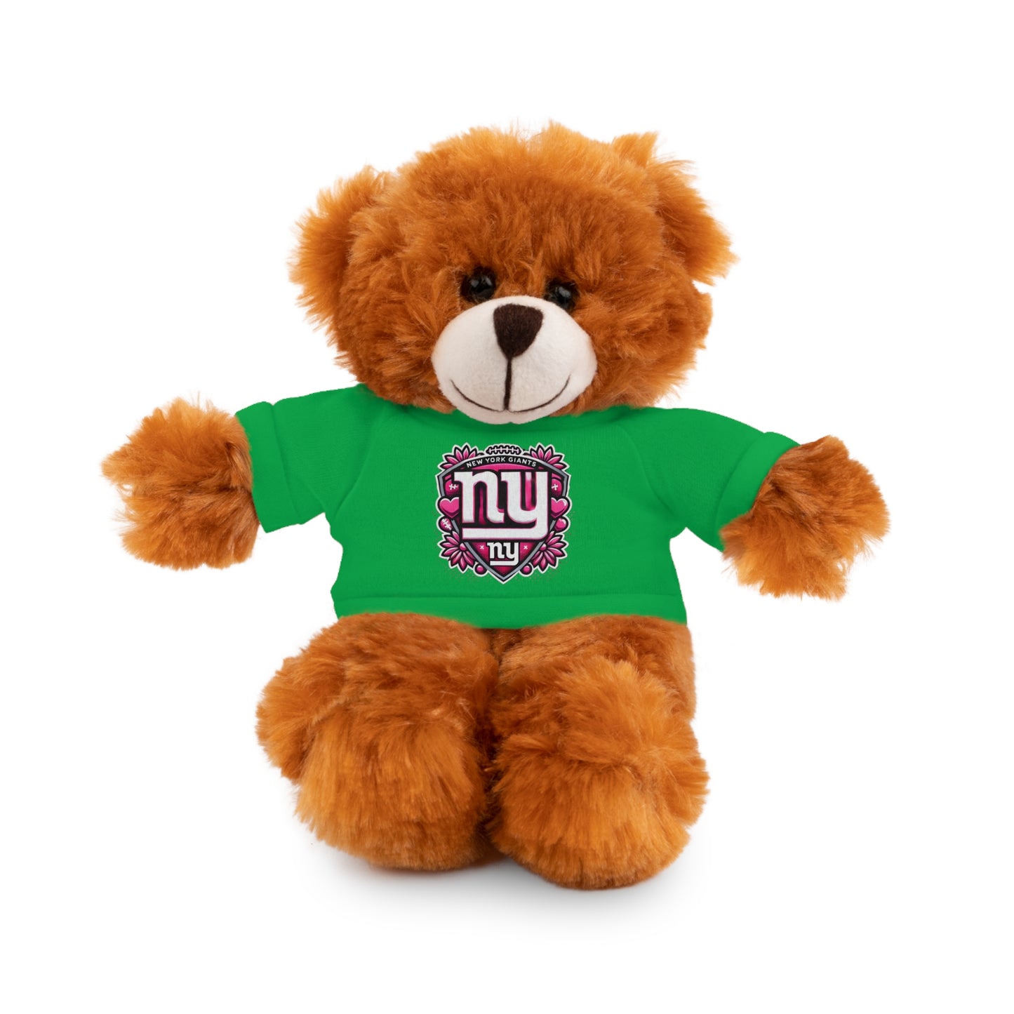 New York Giants Stuffed Animal