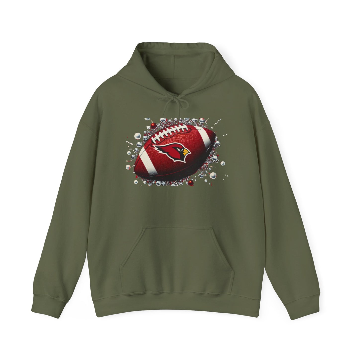 Arizona Cardinals Hoodie