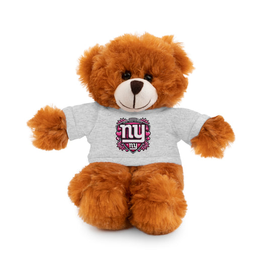 New York Giants Stuffed Animal