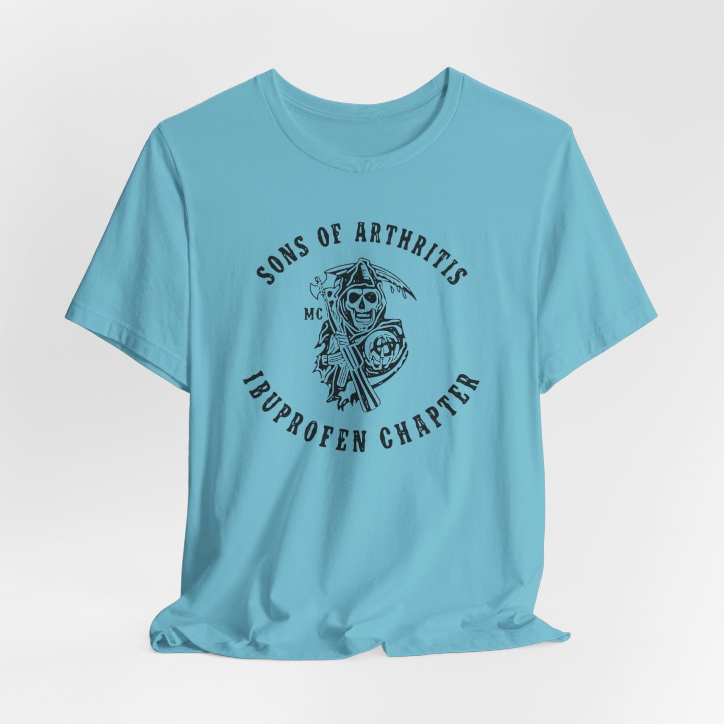 Sons of Arthritus Tee