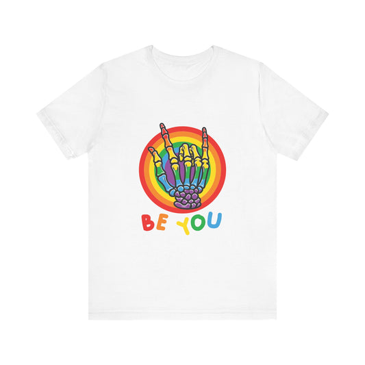 Be You Tee