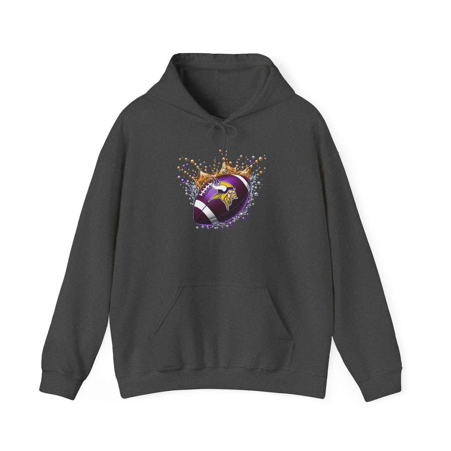 Minnesota Vikings Hoodie